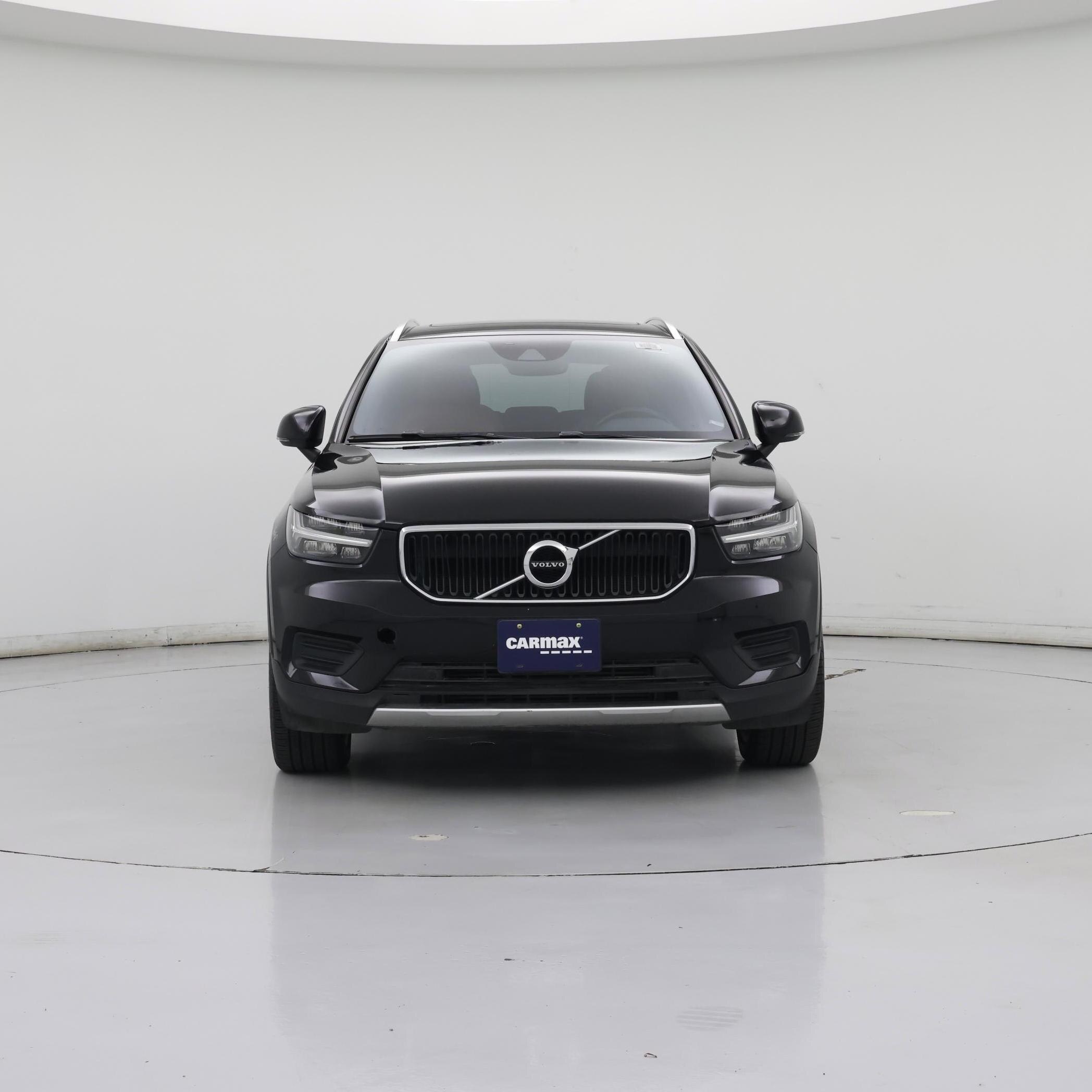 Thumbnail: 2020 Volvo XC40 - 5