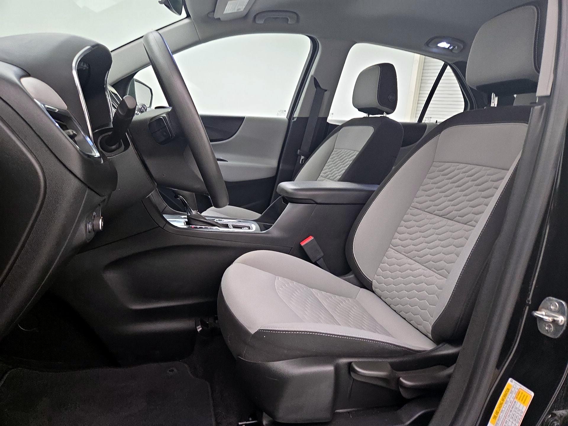 Thumbnail: 2020 Chevrolet Equinox - 11