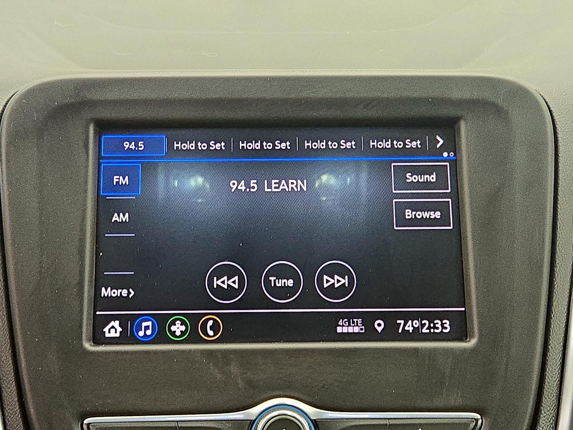 Thumbnail: 2020 Chevrolet Equinox - 15