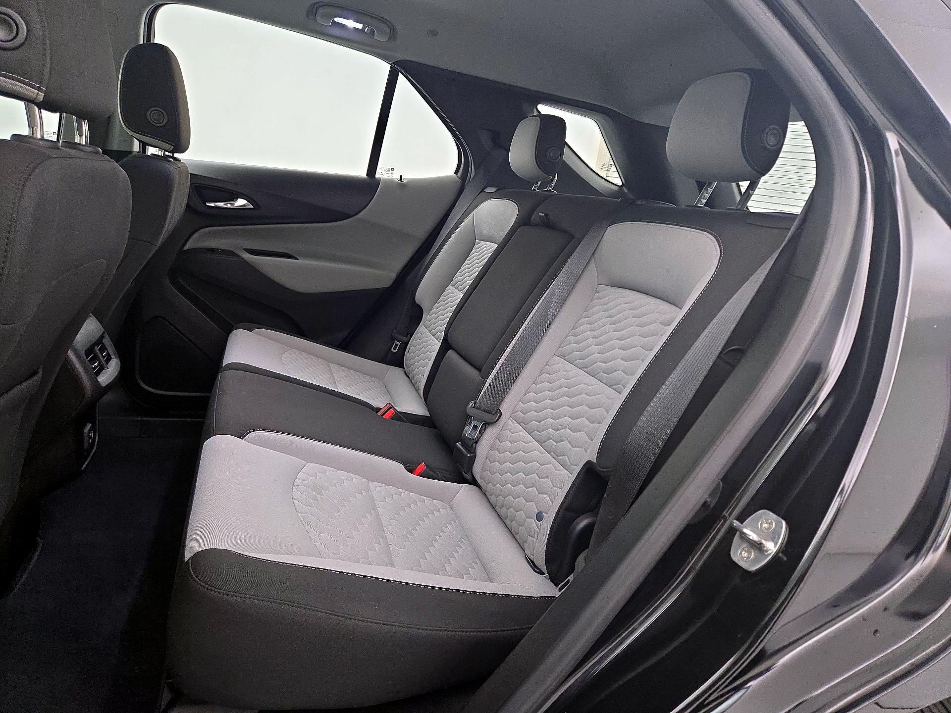 Thumbnail: 2020 Chevrolet Equinox - 19