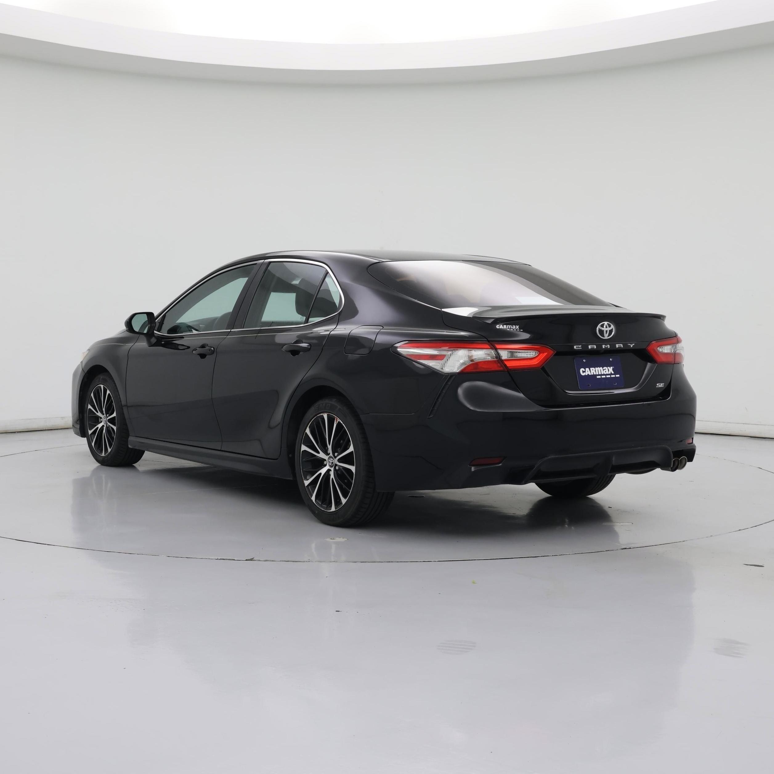 Thumbnail: 2018 Toyota Camry - 2