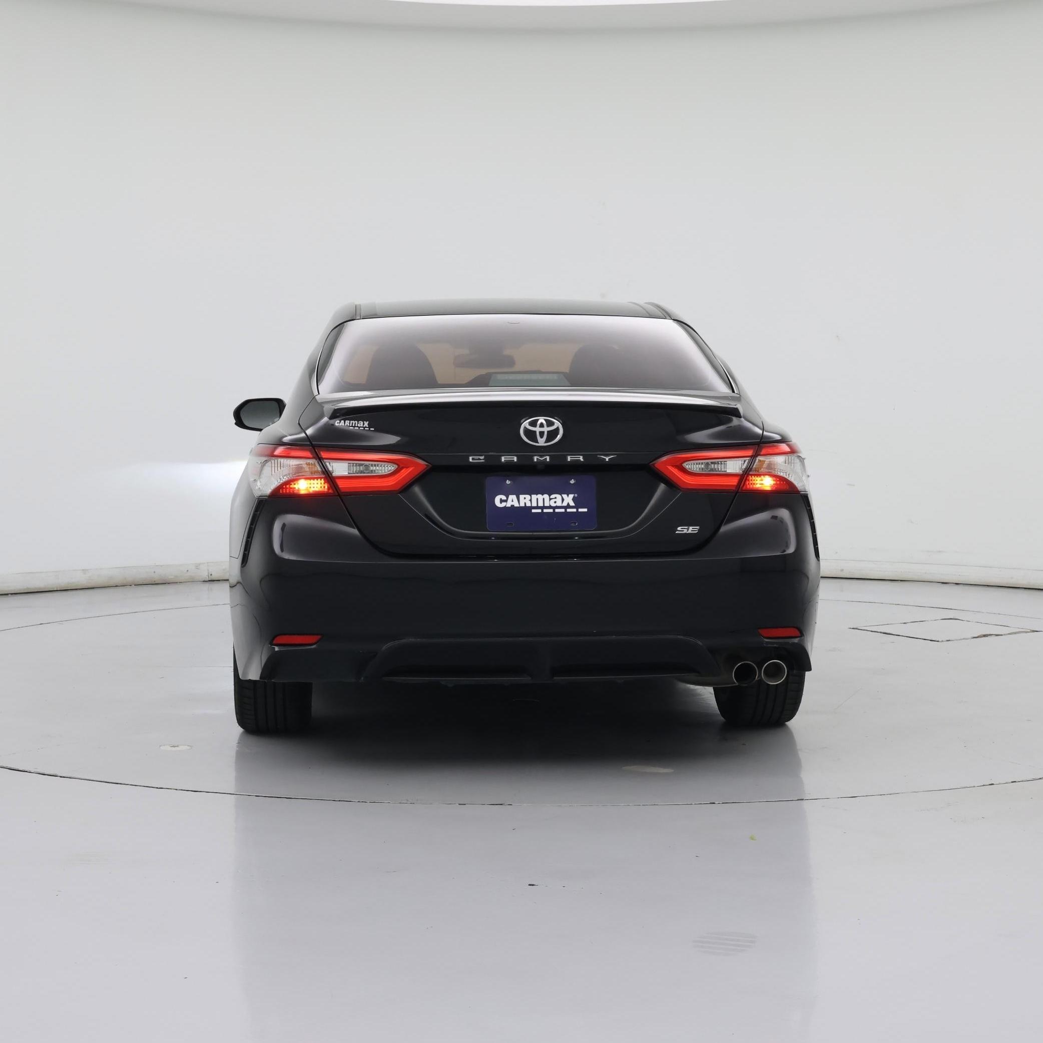Thumbnail: 2018 Toyota Camry - 6