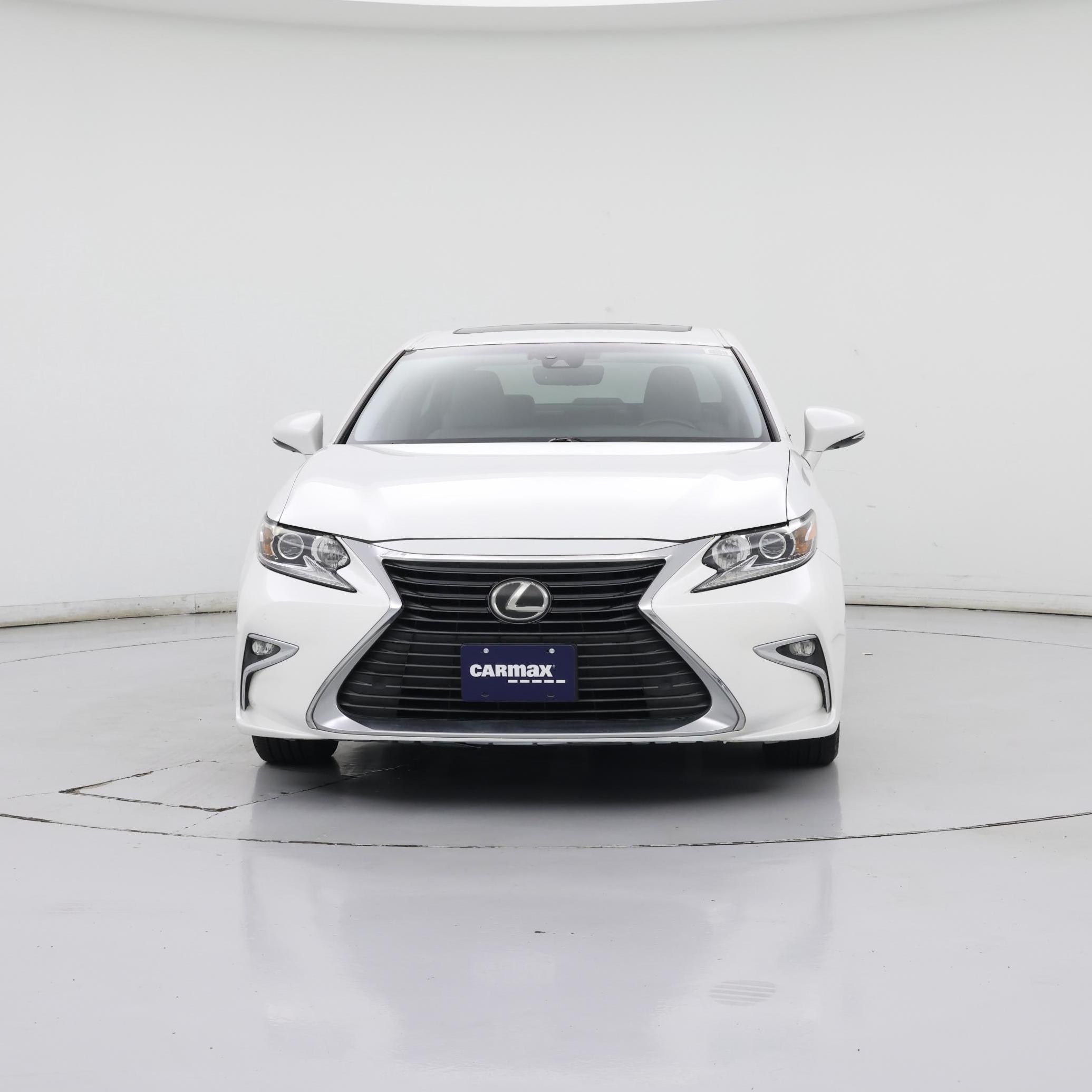 Thumbnail: 2017 Lexus ES - 5