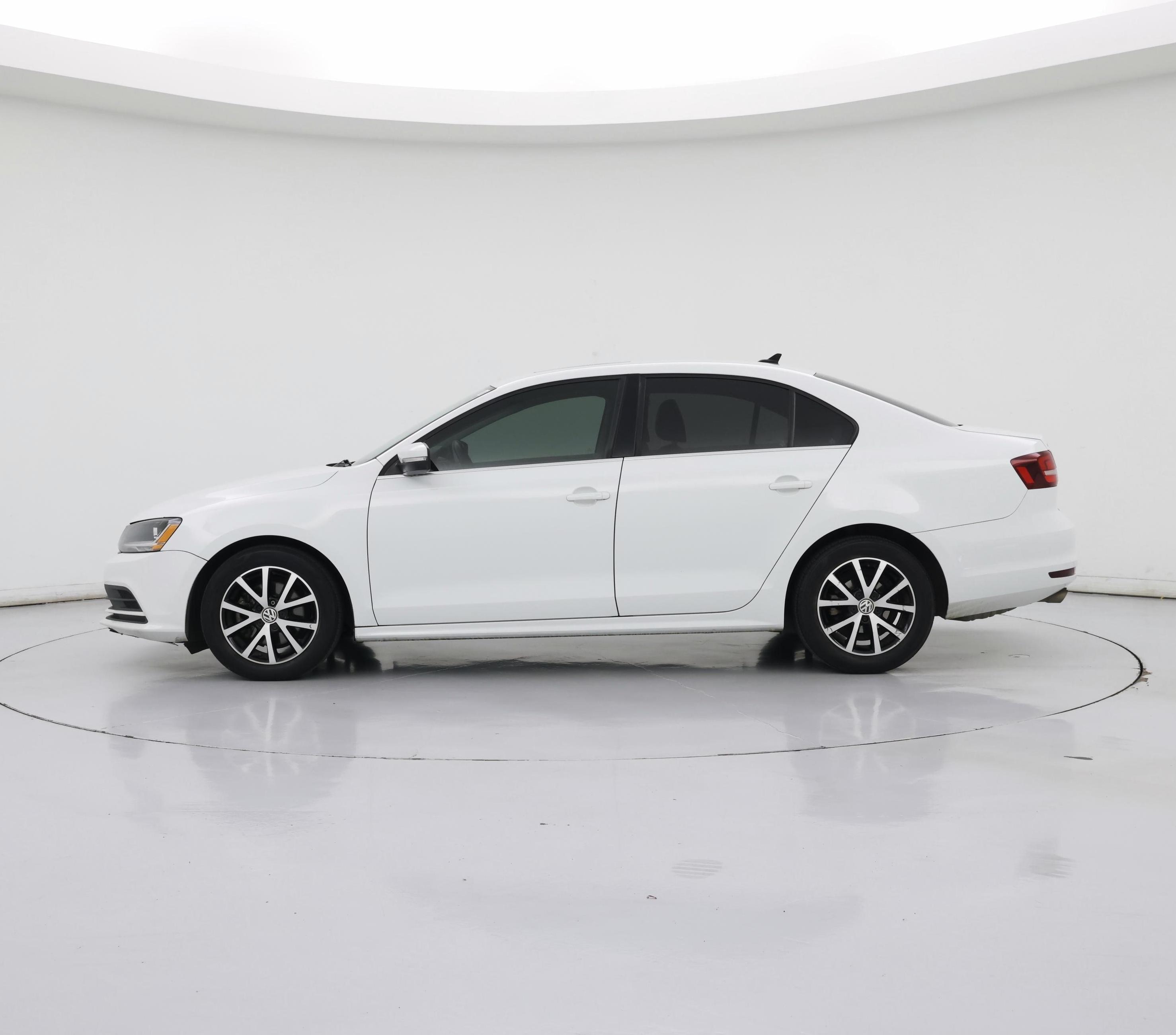 Thumbnail: 2017 Volkswagen Jetta - 3
