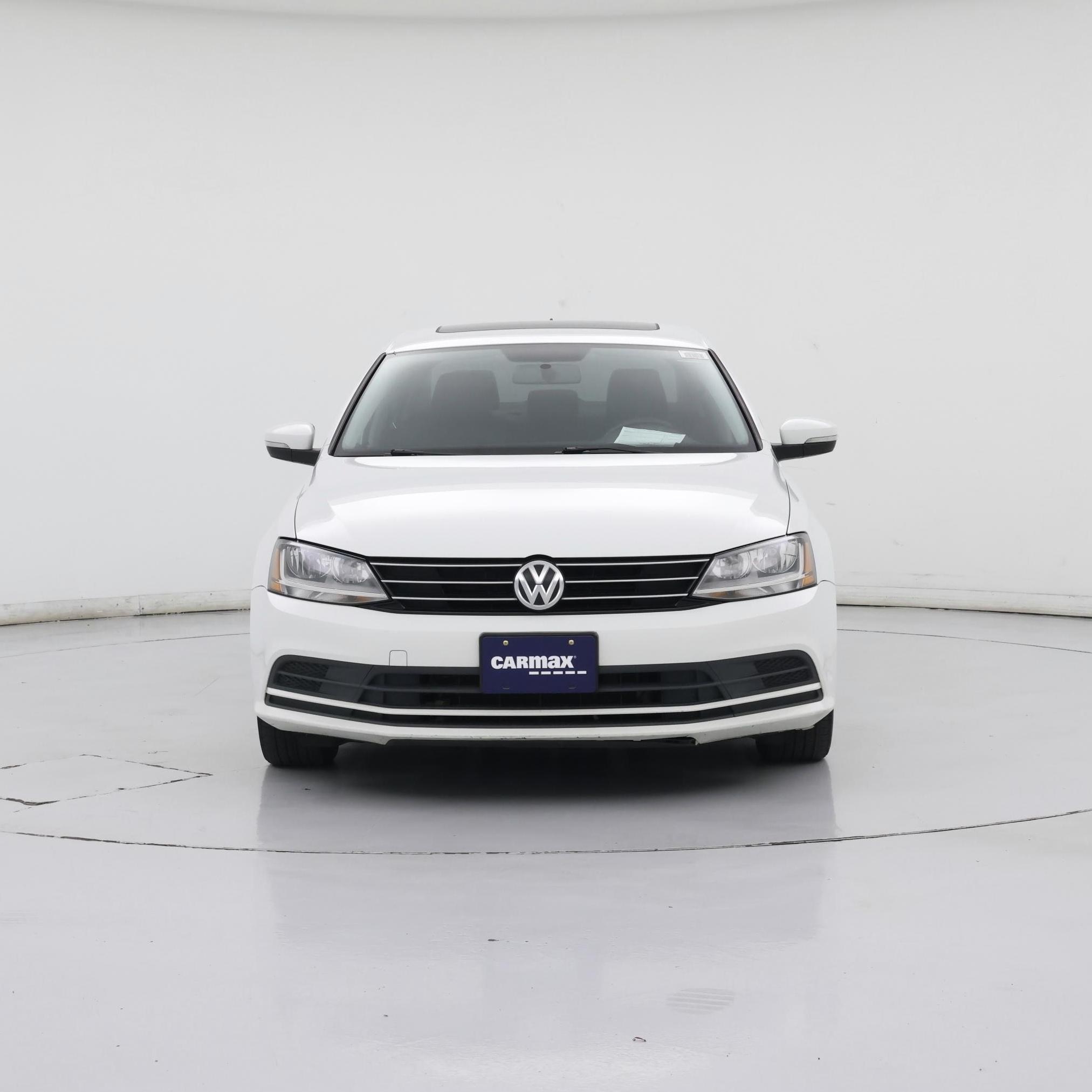 Thumbnail: 2017 Volkswagen Jetta - 5