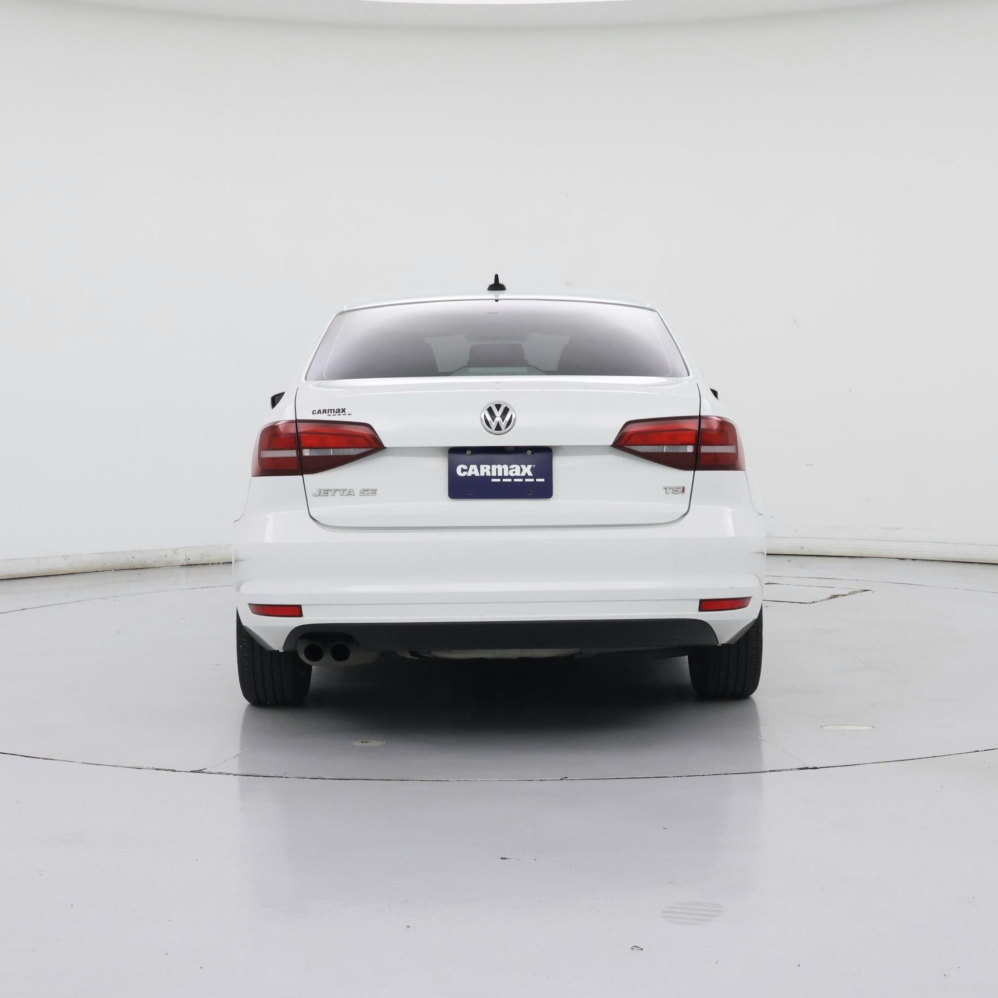 Thumbnail: 2017 Volkswagen Jetta - 6