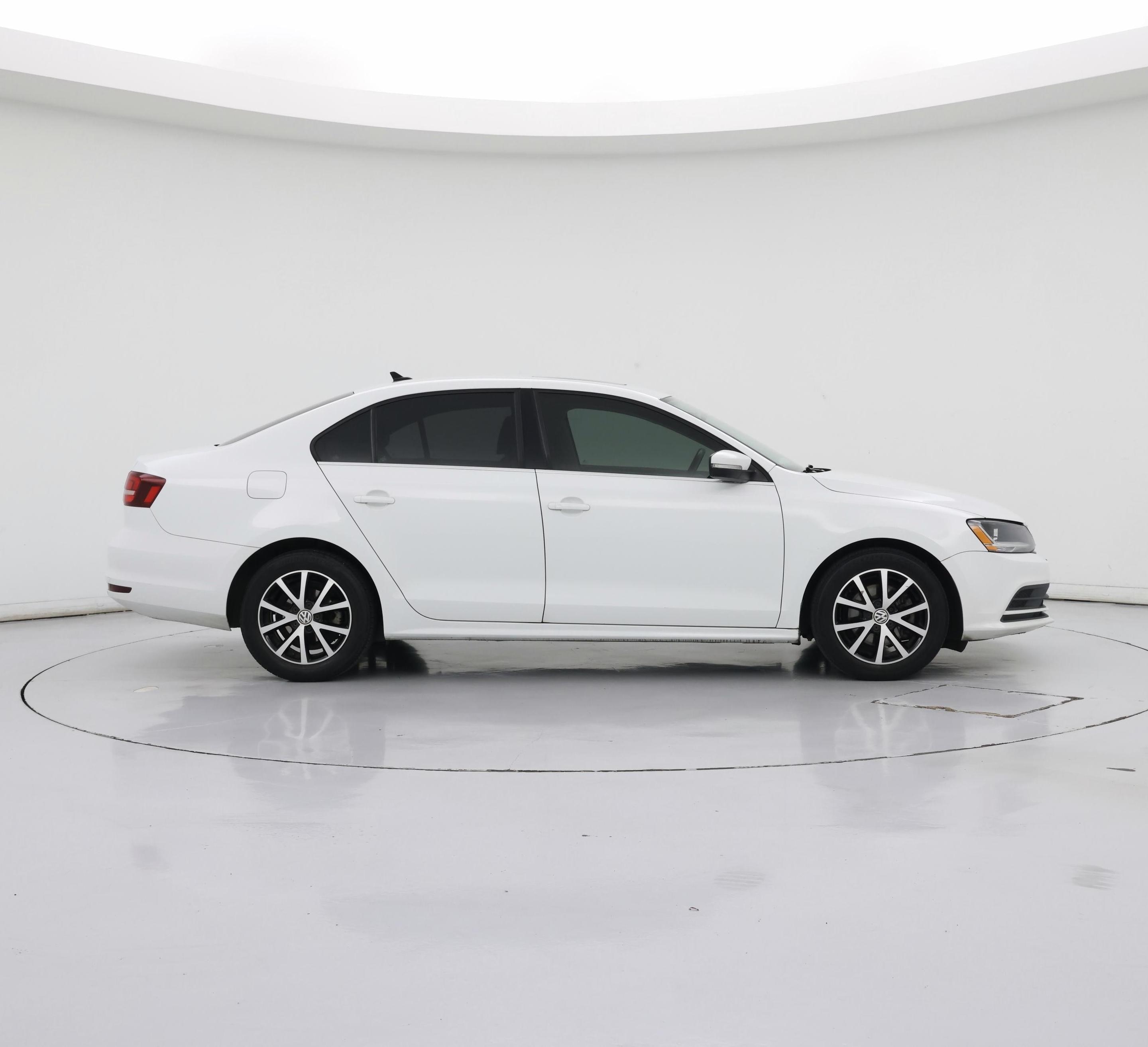 Thumbnail: 2017 Volkswagen Jetta - 7