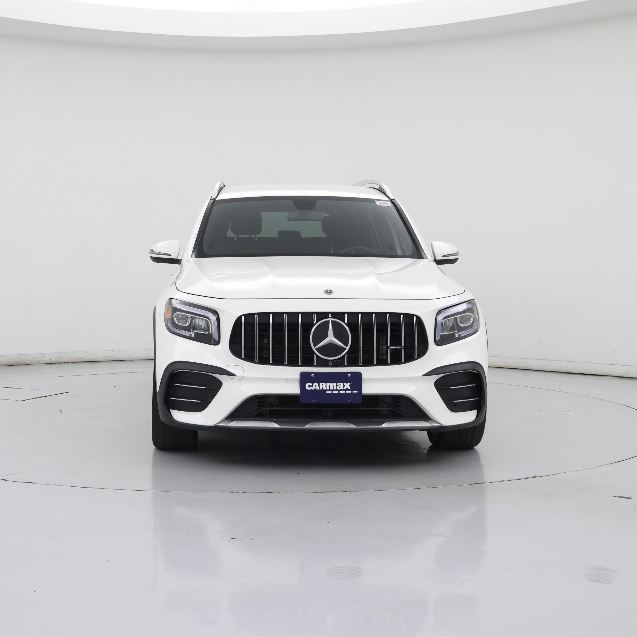 Thumbnail: 2022 Mercedes-Benz GLB - 5