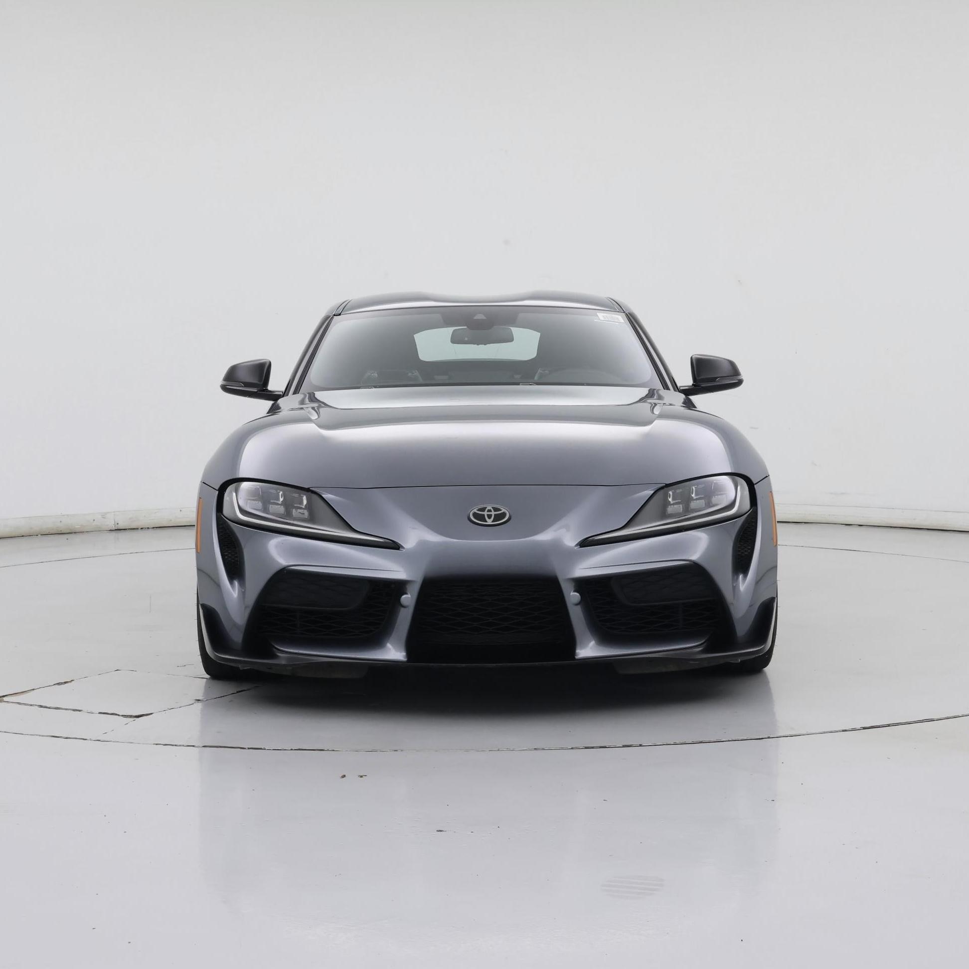 Thumbnail: 2022 Toyota Supra - 5