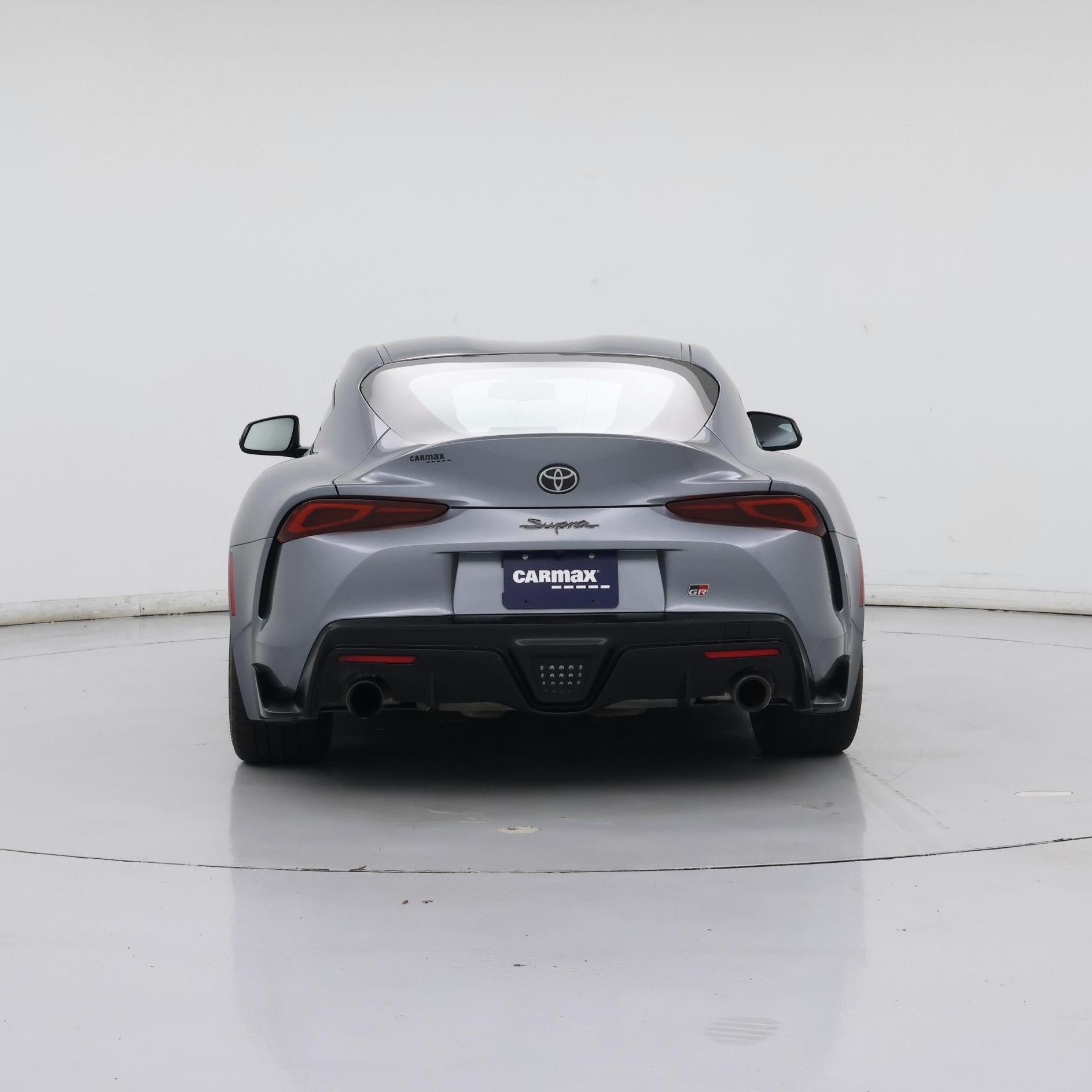 Thumbnail: 2022 Toyota Supra - 6