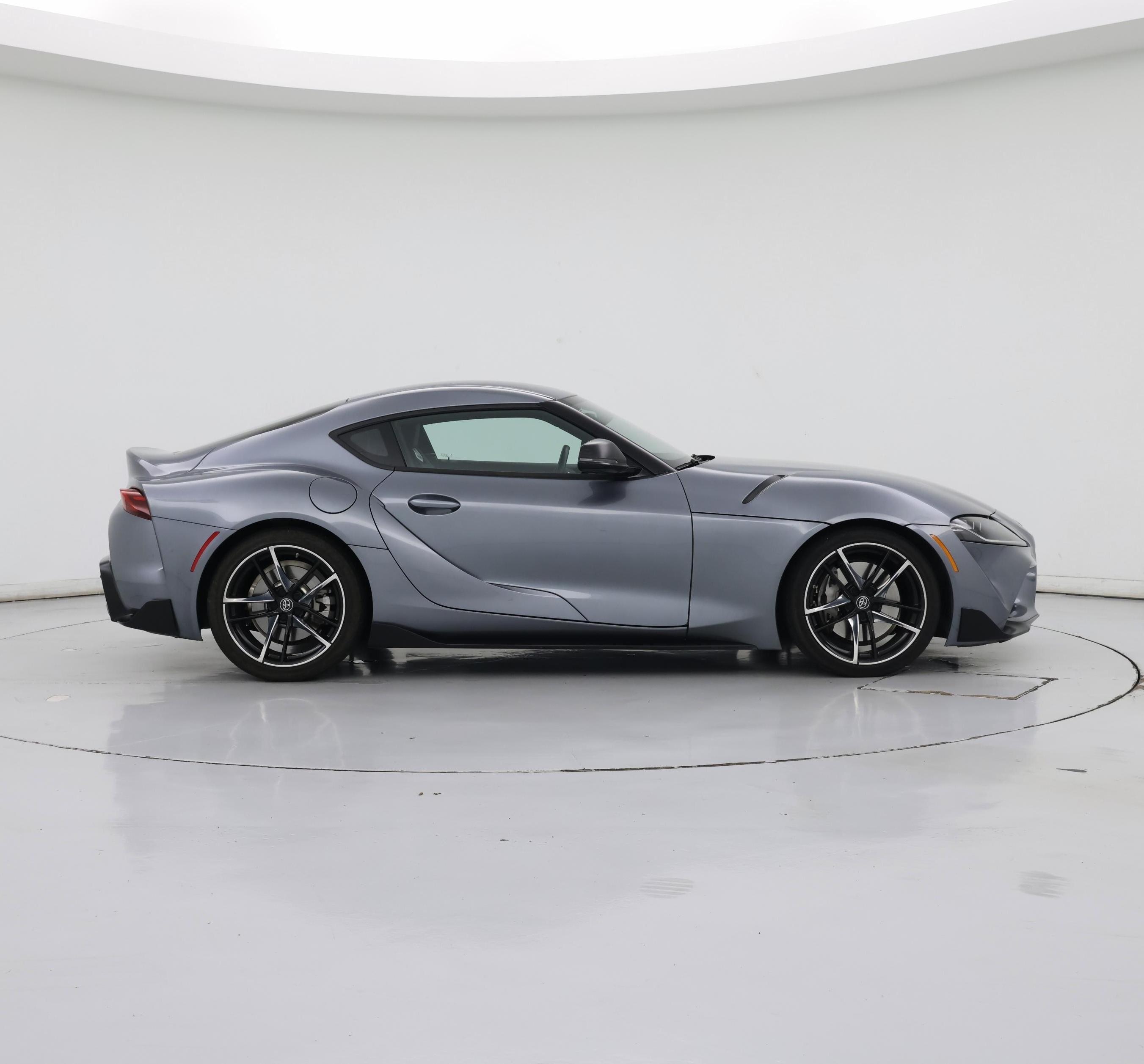 Thumbnail: 2022 Toyota Supra - 7