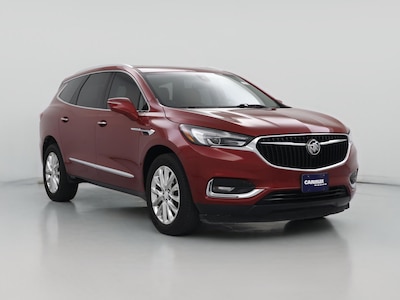 2019 Buick Enclave Premium
