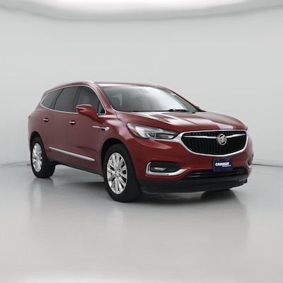 2019 Buick Enclave Premium