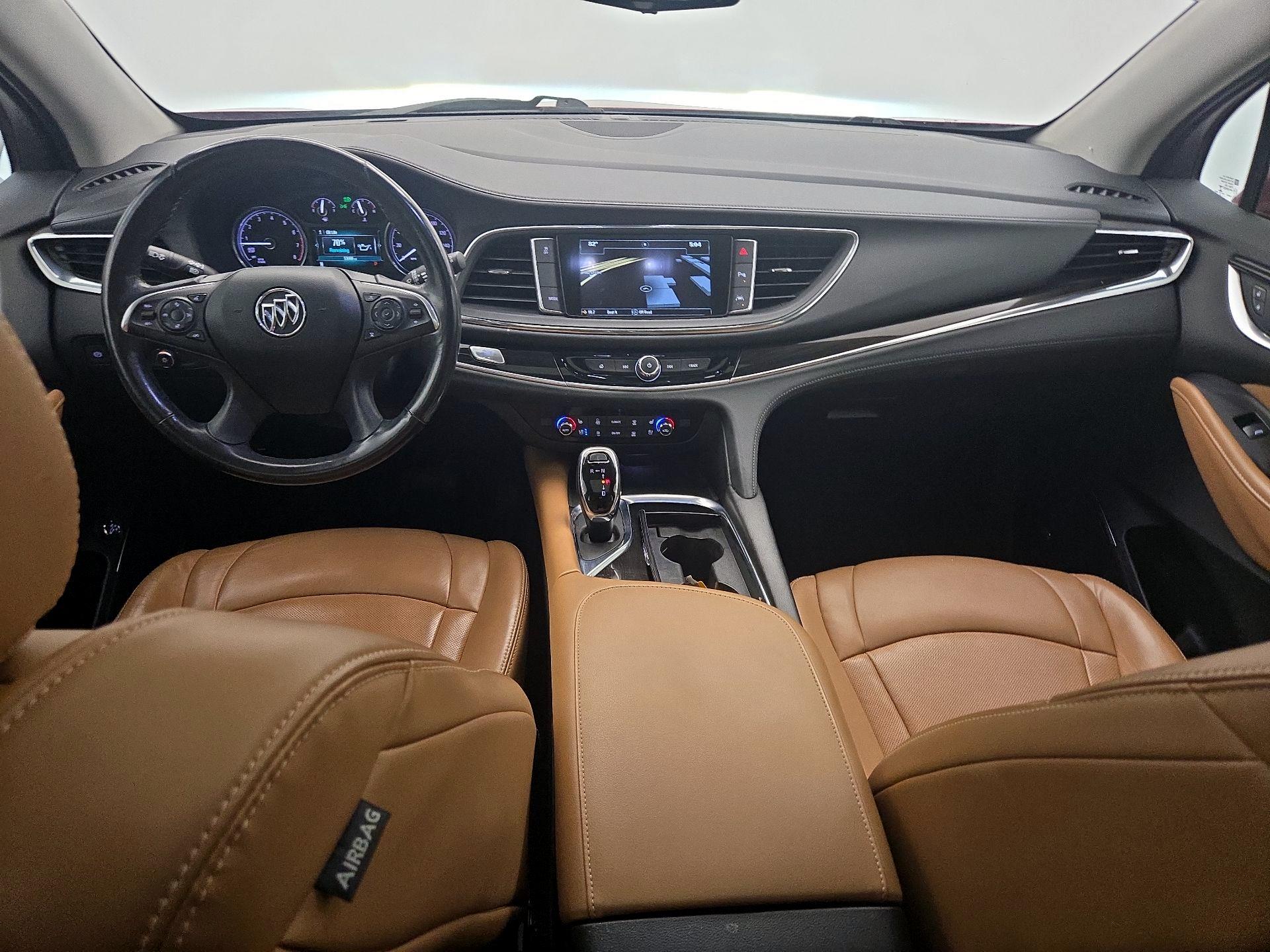 Thumbnail: 2019 Buick Enclave - 9
