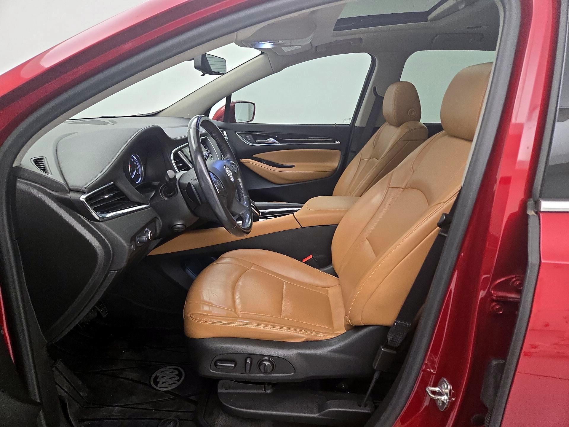 Thumbnail: 2019 Buick Enclave - 11