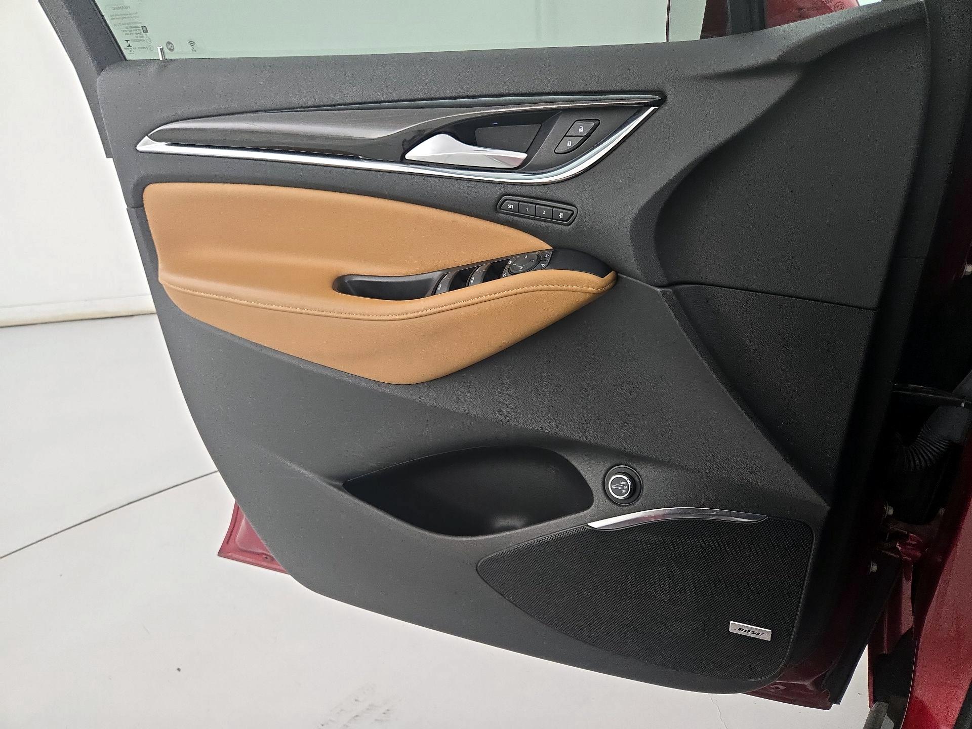 Thumbnail: 2019 Buick Enclave - 12