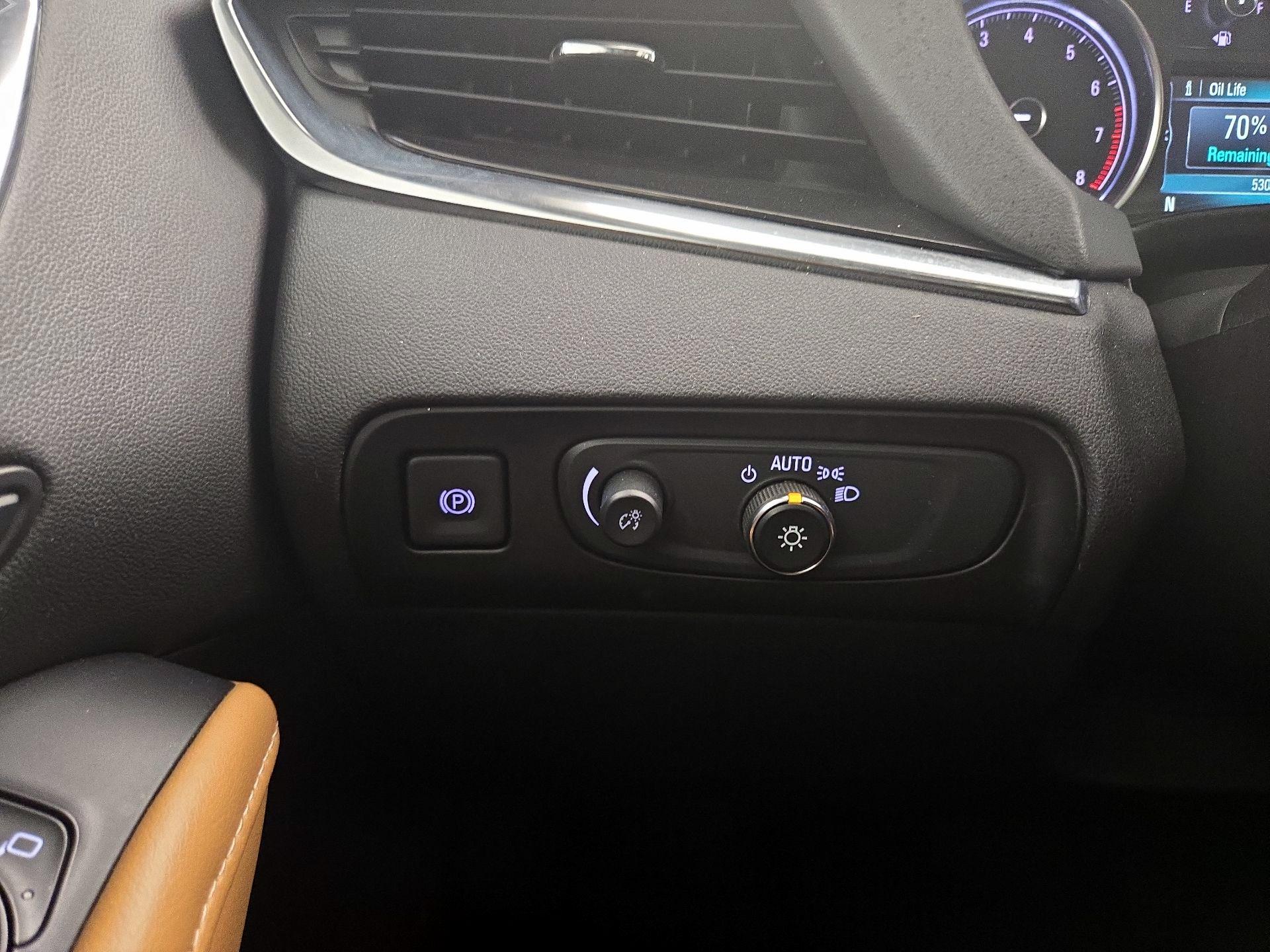 Thumbnail: 2019 Buick Enclave - 13