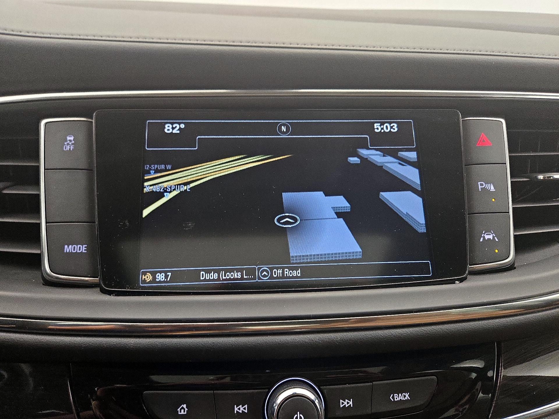 Thumbnail: 2019 Buick Enclave - 14