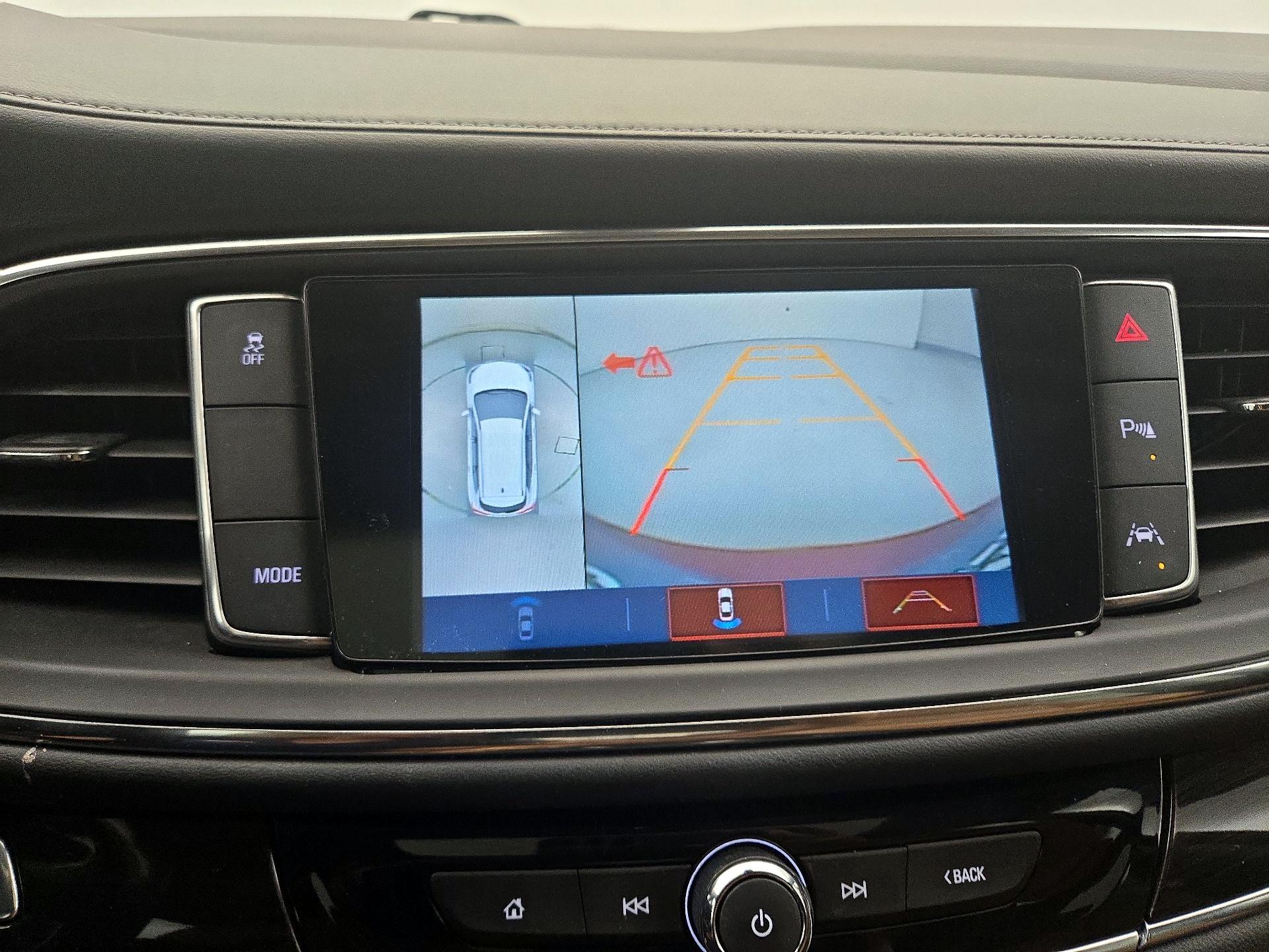 Thumbnail: 2019 Buick Enclave - 15