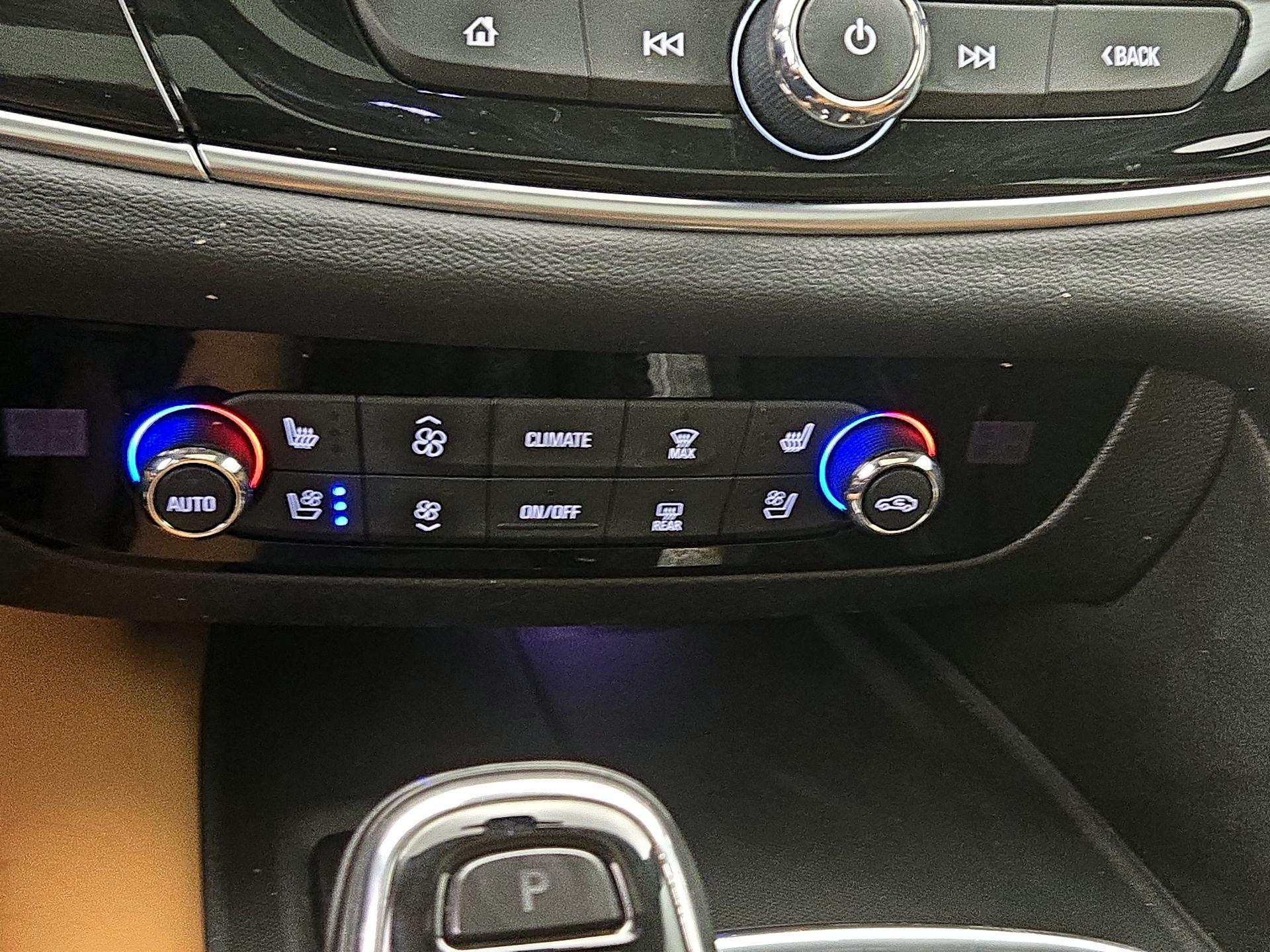 Thumbnail: 2019 Buick Enclave - 17