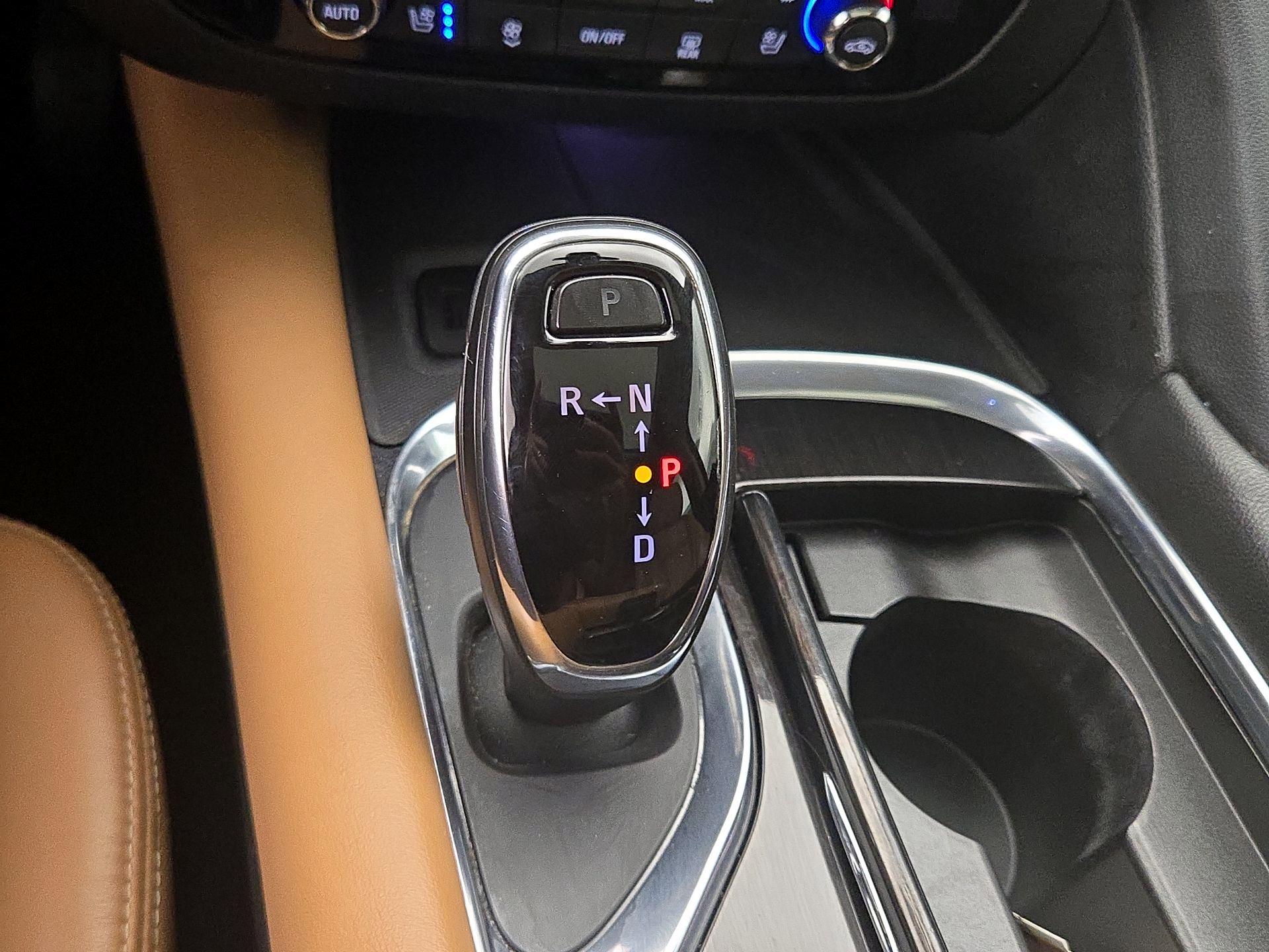 Thumbnail: 2019 Buick Enclave - 18