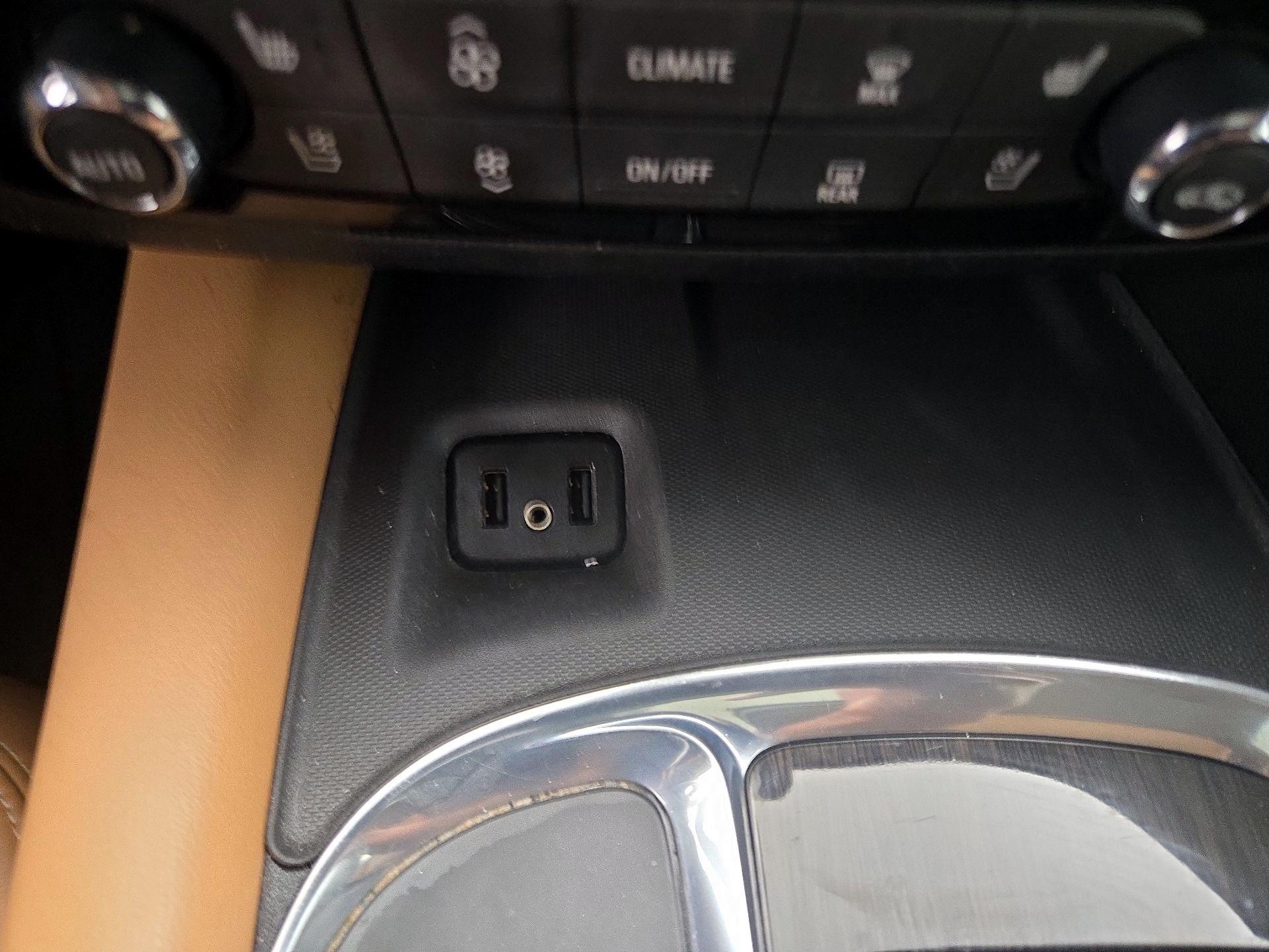 Thumbnail: 2019 Buick Enclave - 19