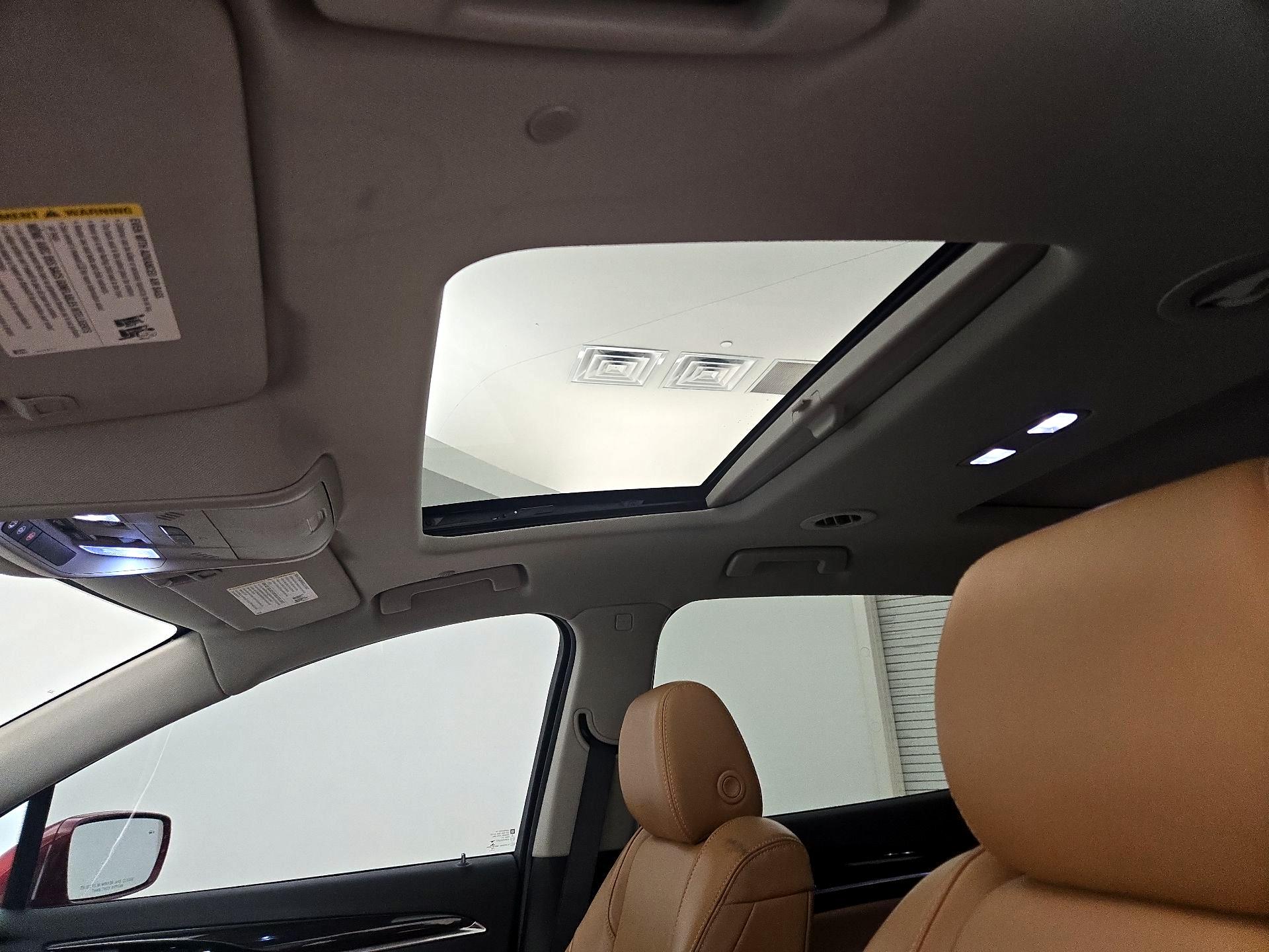 Thumbnail: 2019 Buick Enclave - 20