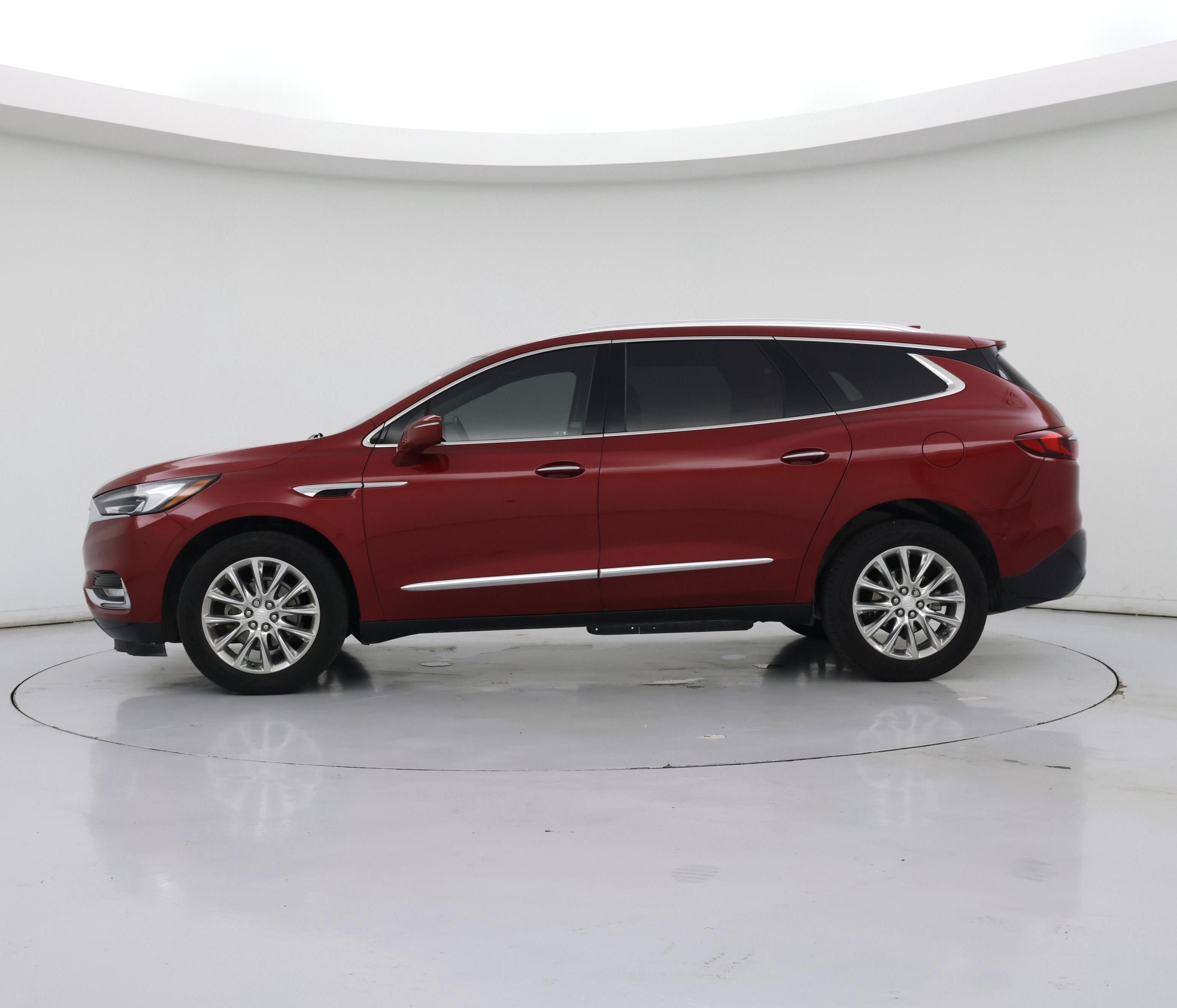 Thumbnail: 2019 Buick Enclave - 3