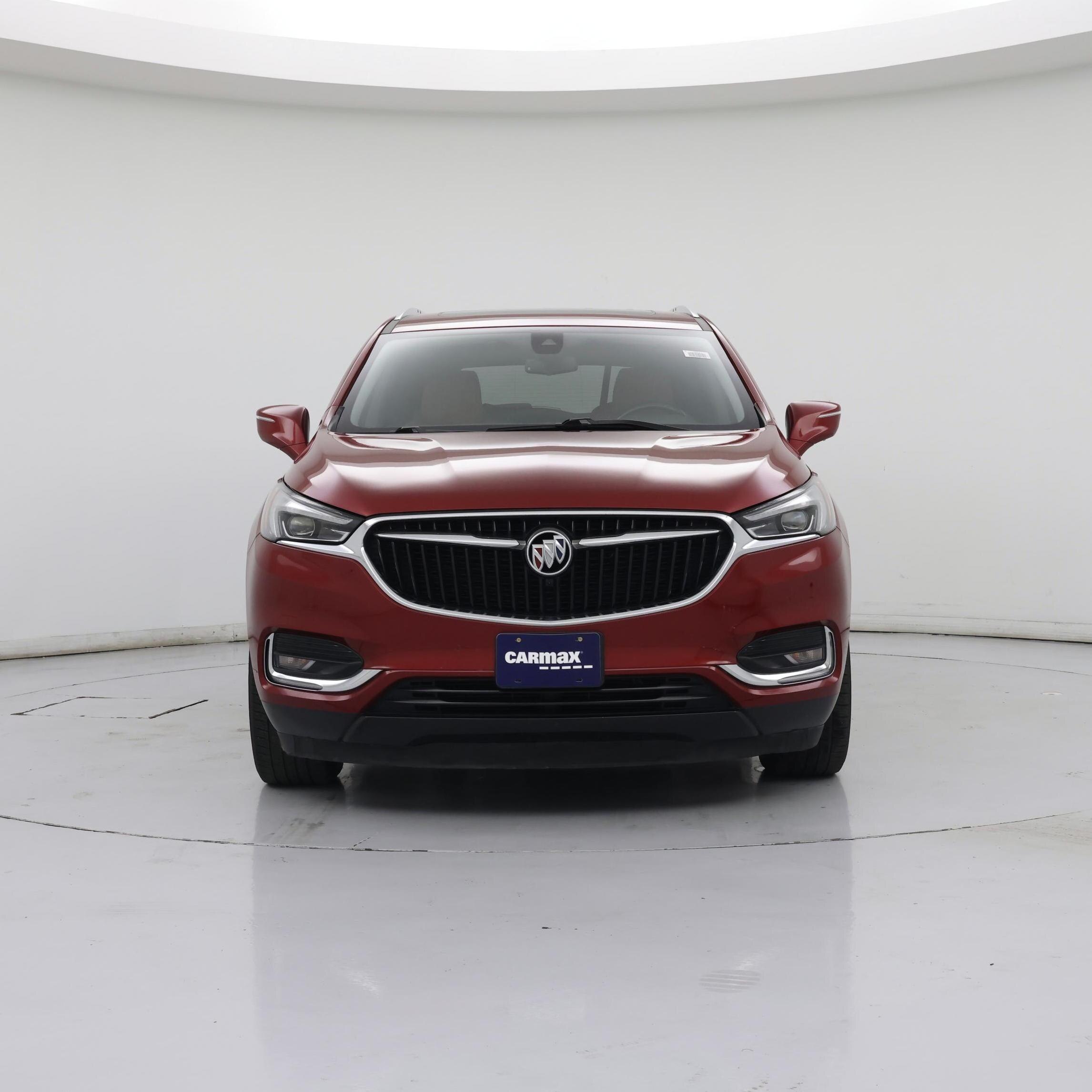 Thumbnail: 2019 Buick Enclave - 5
