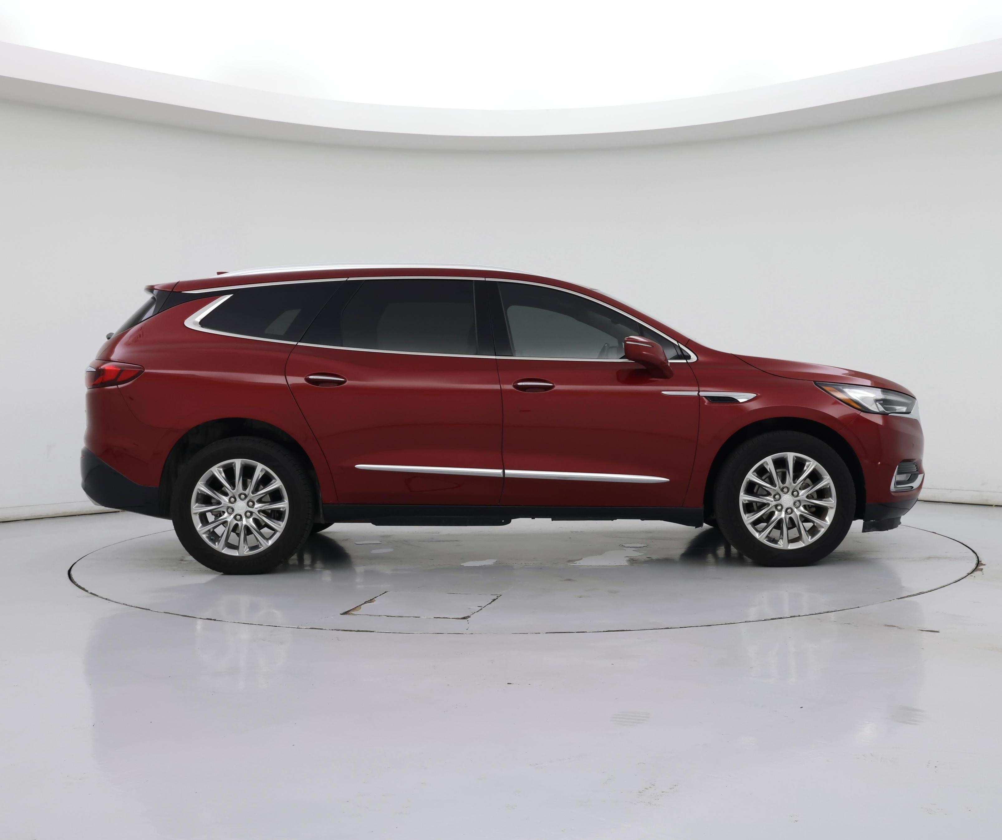 Thumbnail: 2019 Buick Enclave - 7