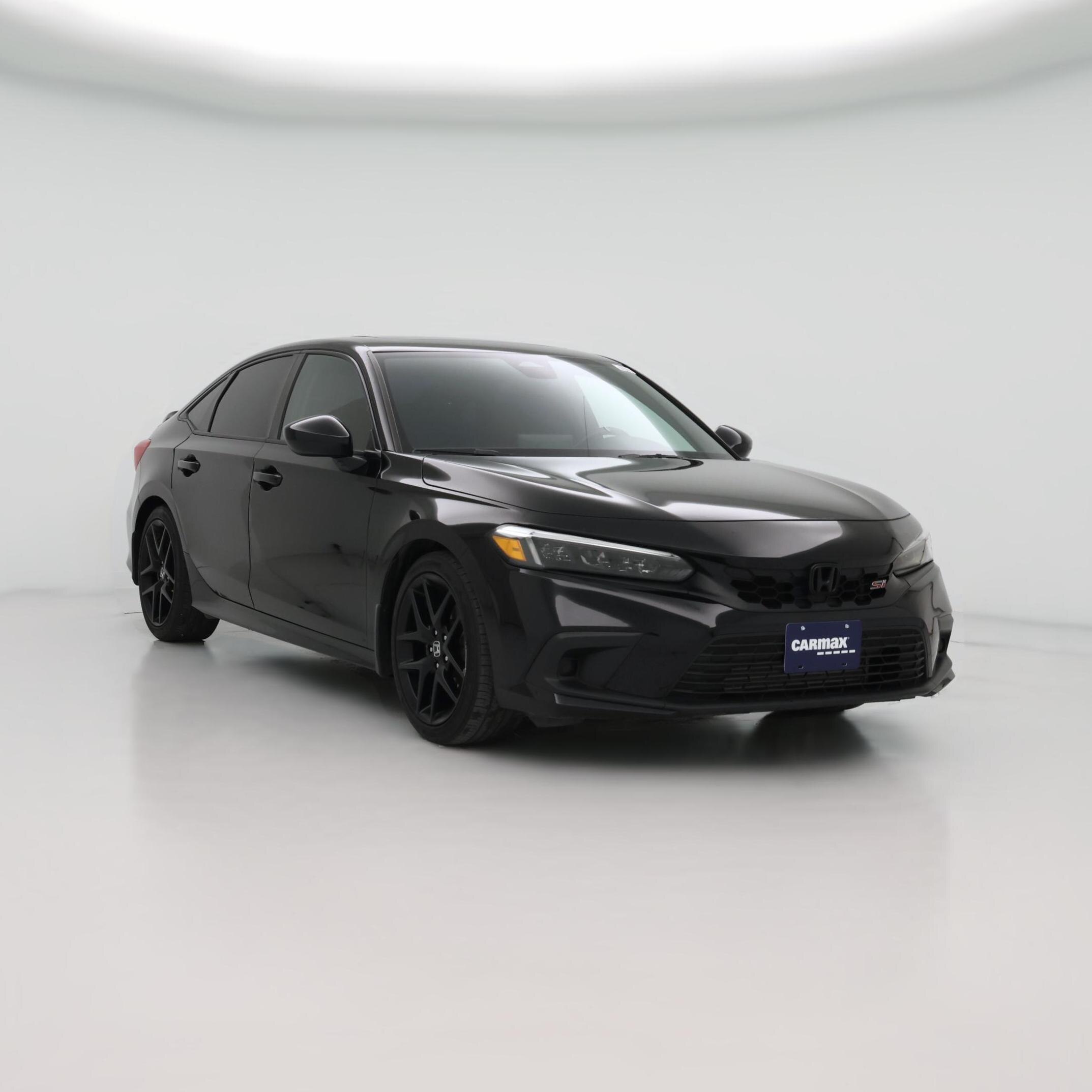 Thumbnail: 2022 Honda Civic - 1