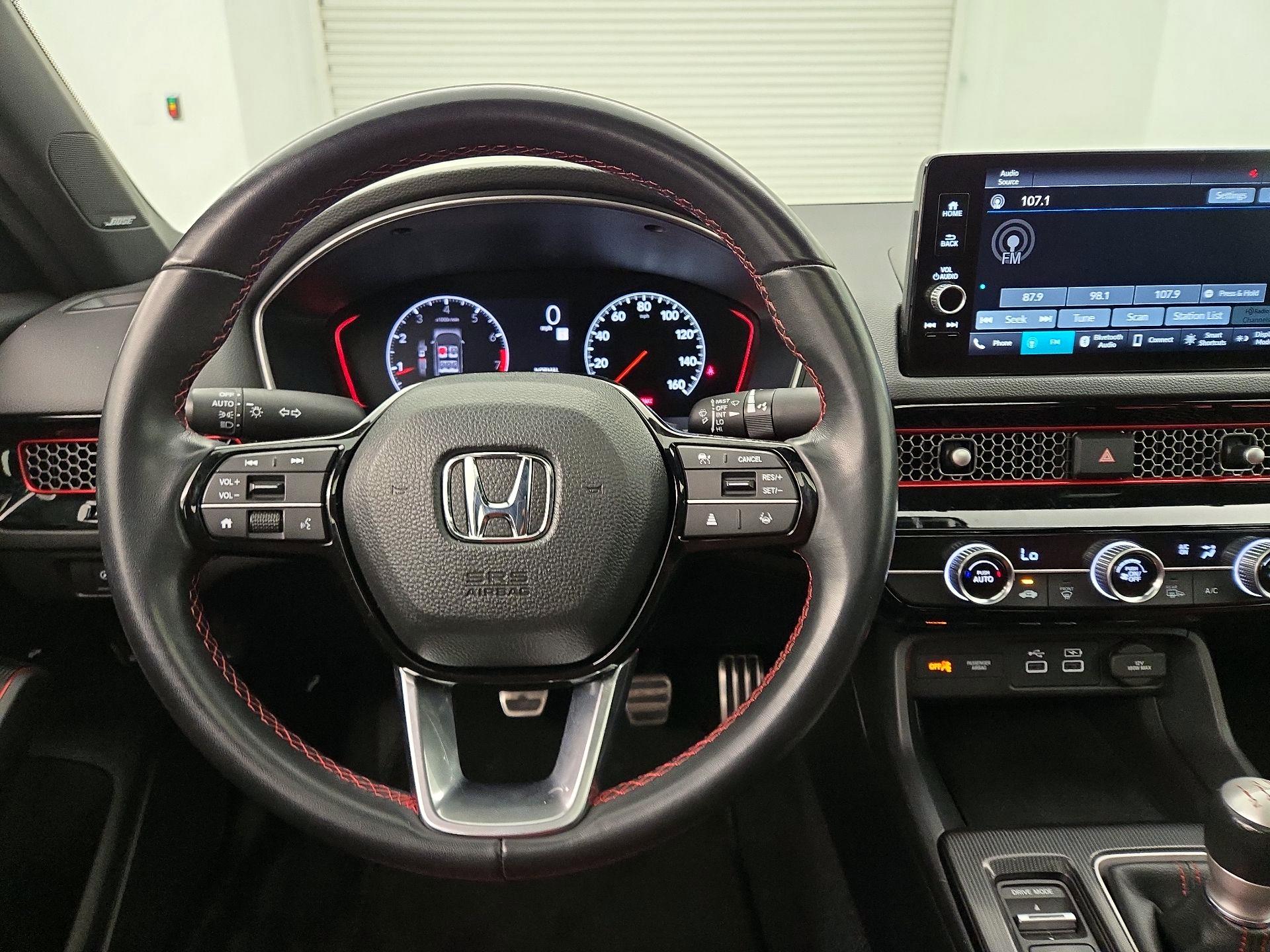 Thumbnail: 2022 Honda Civic - 10