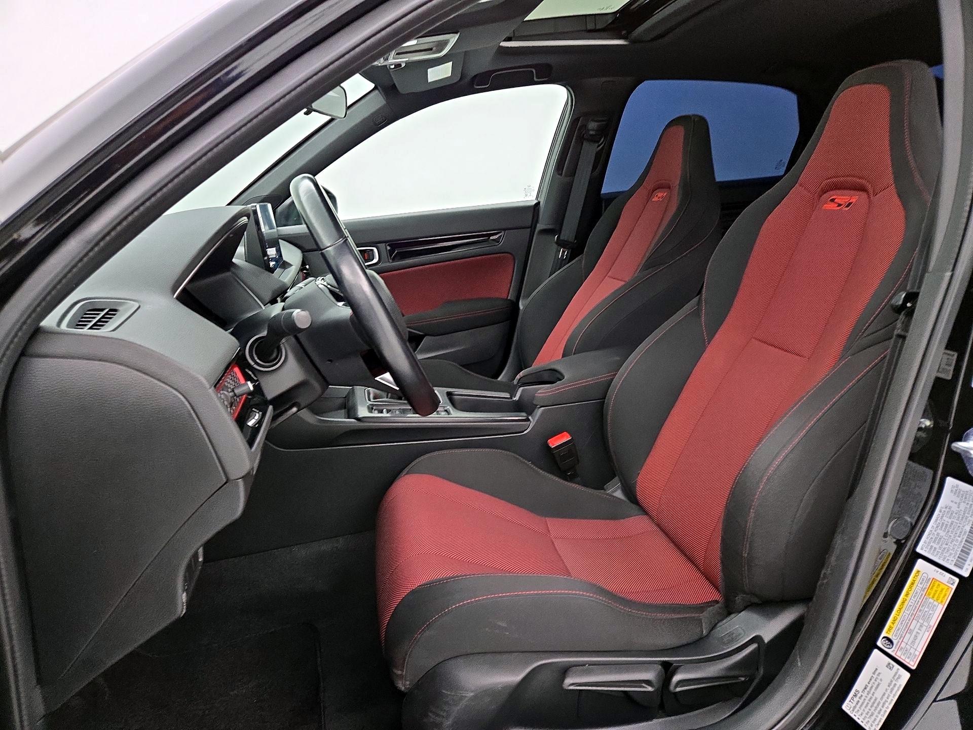 Thumbnail: 2022 Honda Civic - 11