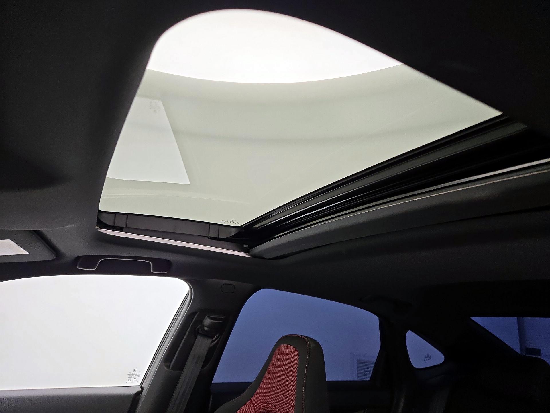 Thumbnail: 2022 Honda Civic - 18