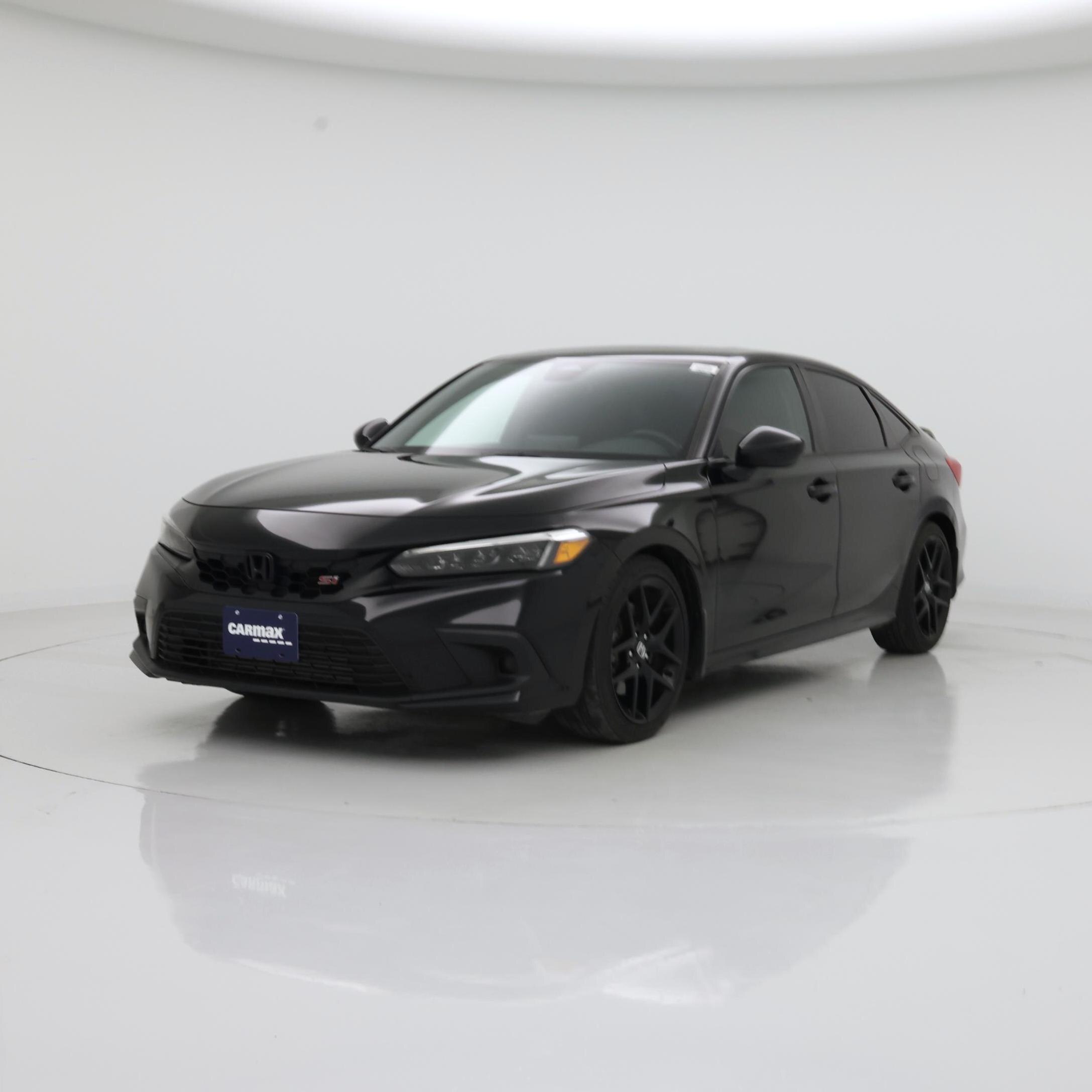 Thumbnail: 2022 Honda Civic - 4