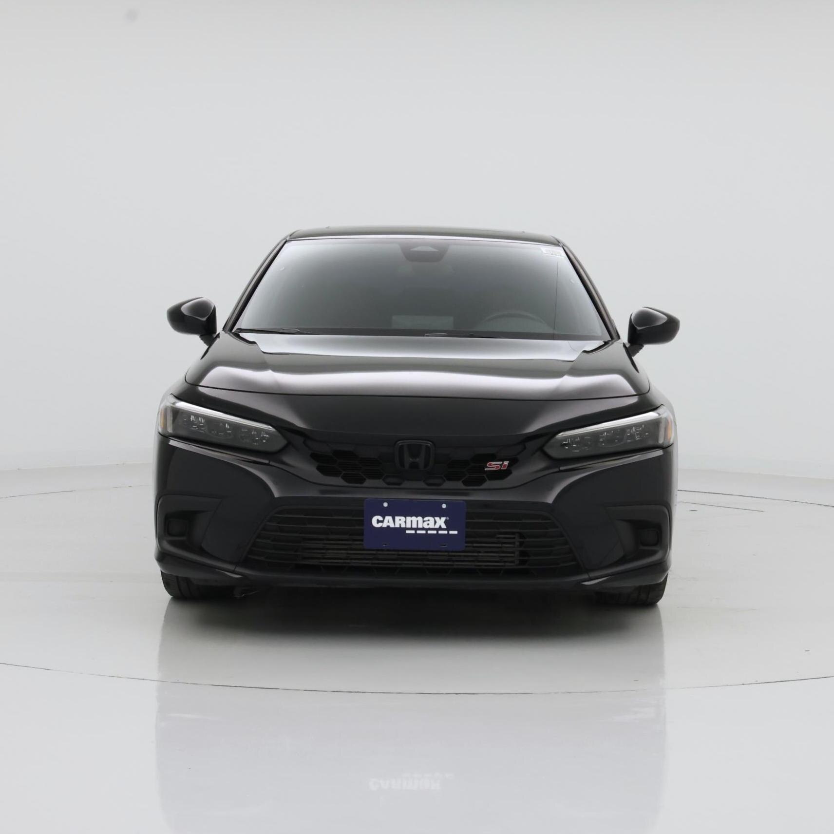 Thumbnail: 2022 Honda Civic - 5