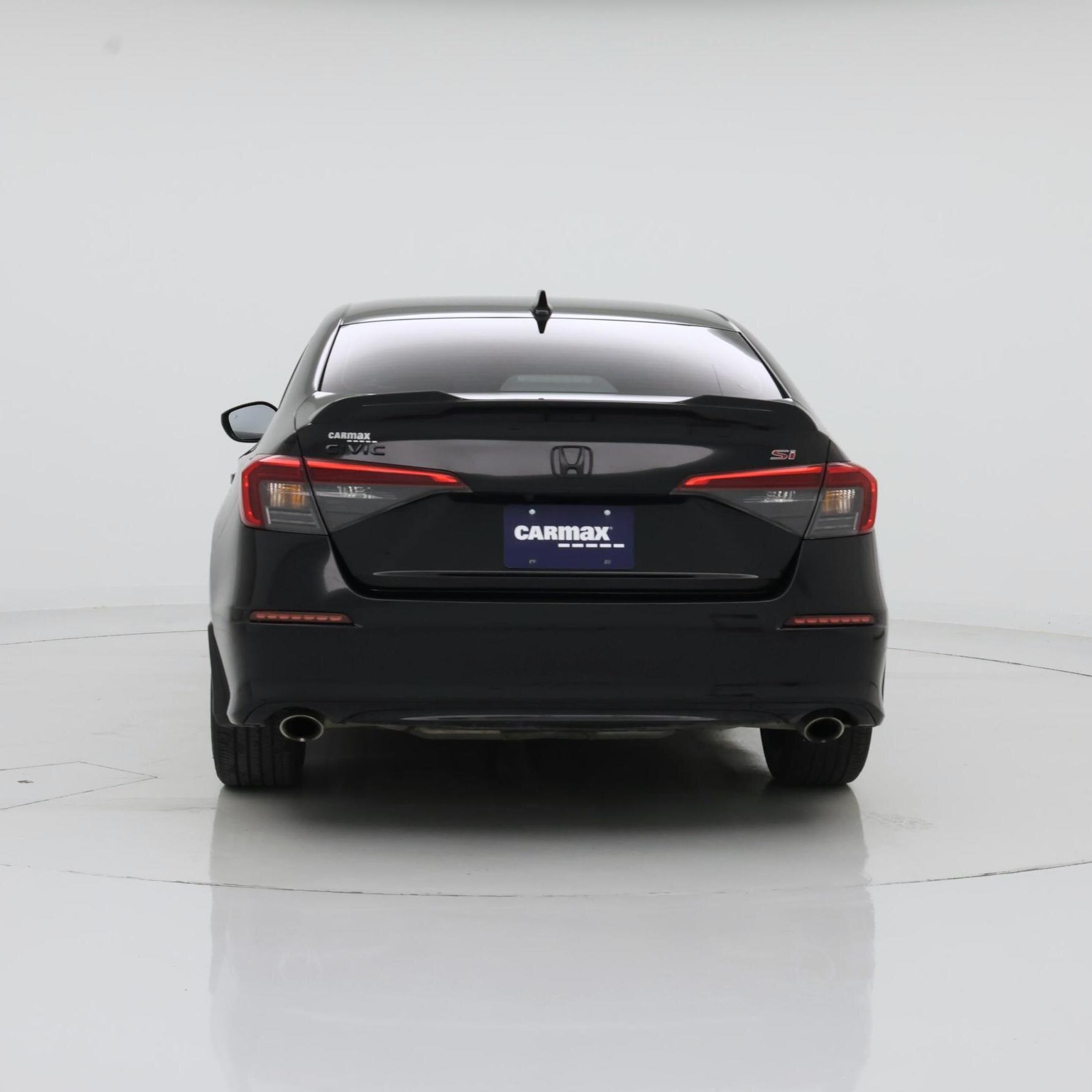 Thumbnail: 2022 Honda Civic - 6