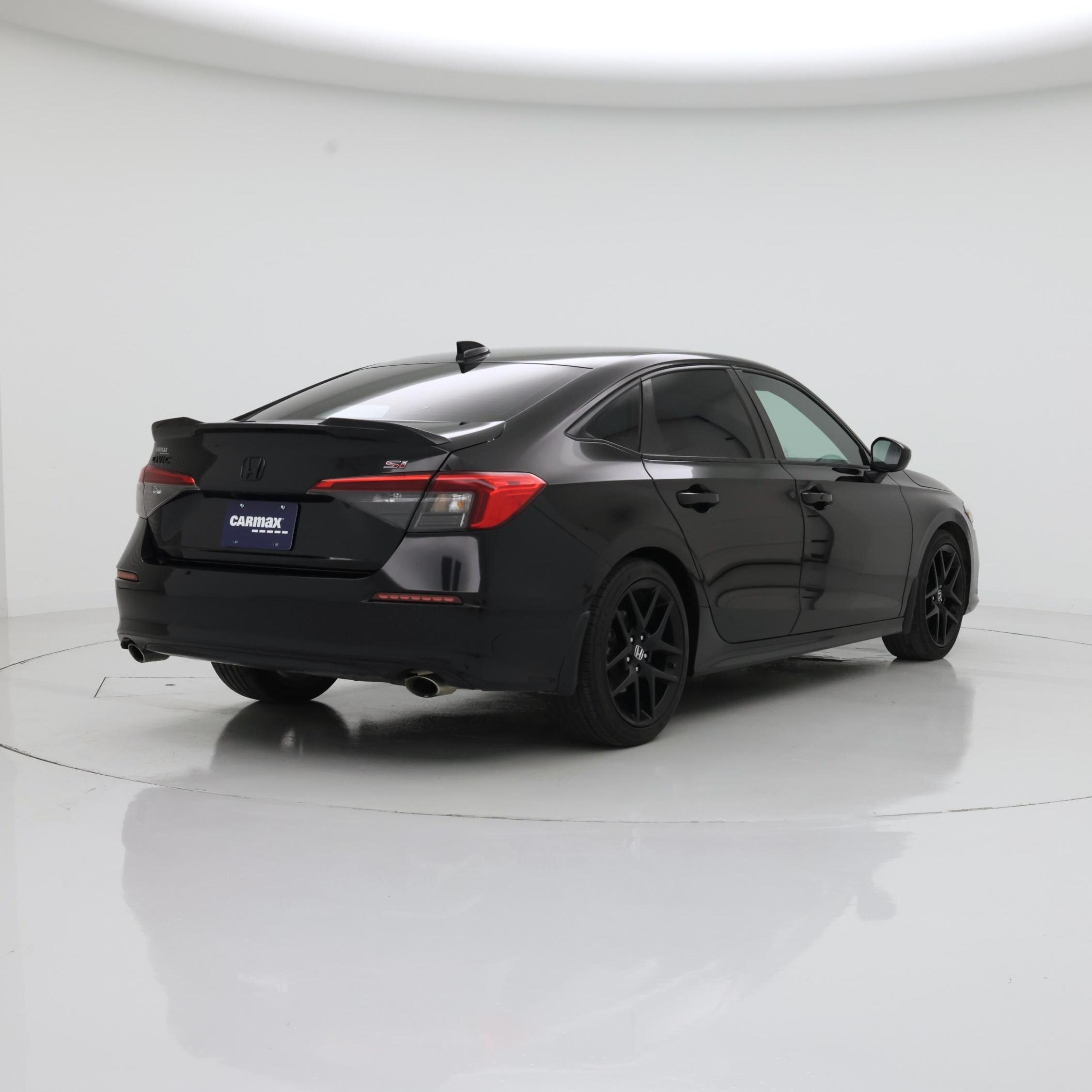 Thumbnail: 2022 Honda Civic - 8