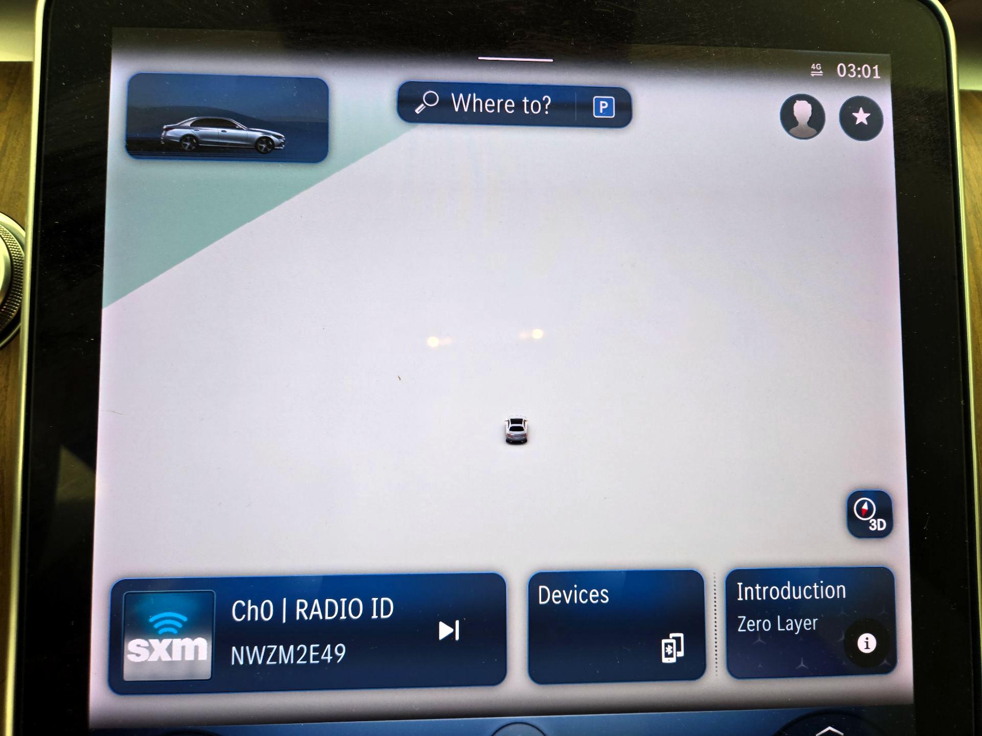 Thumbnail: 2022 Mercedes-Benz C-Class - 14