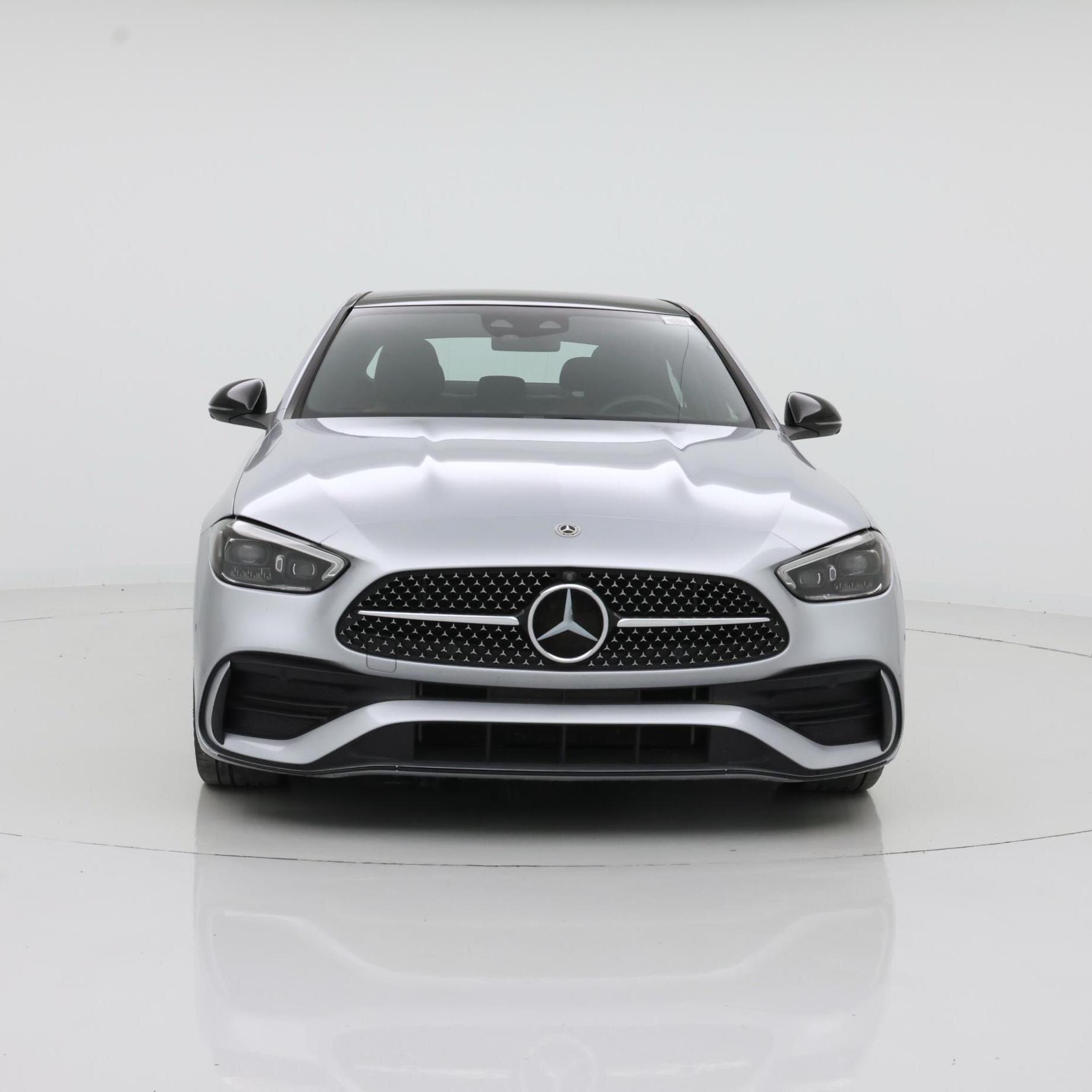 Thumbnail: 2022 Mercedes-Benz C-Class - 5