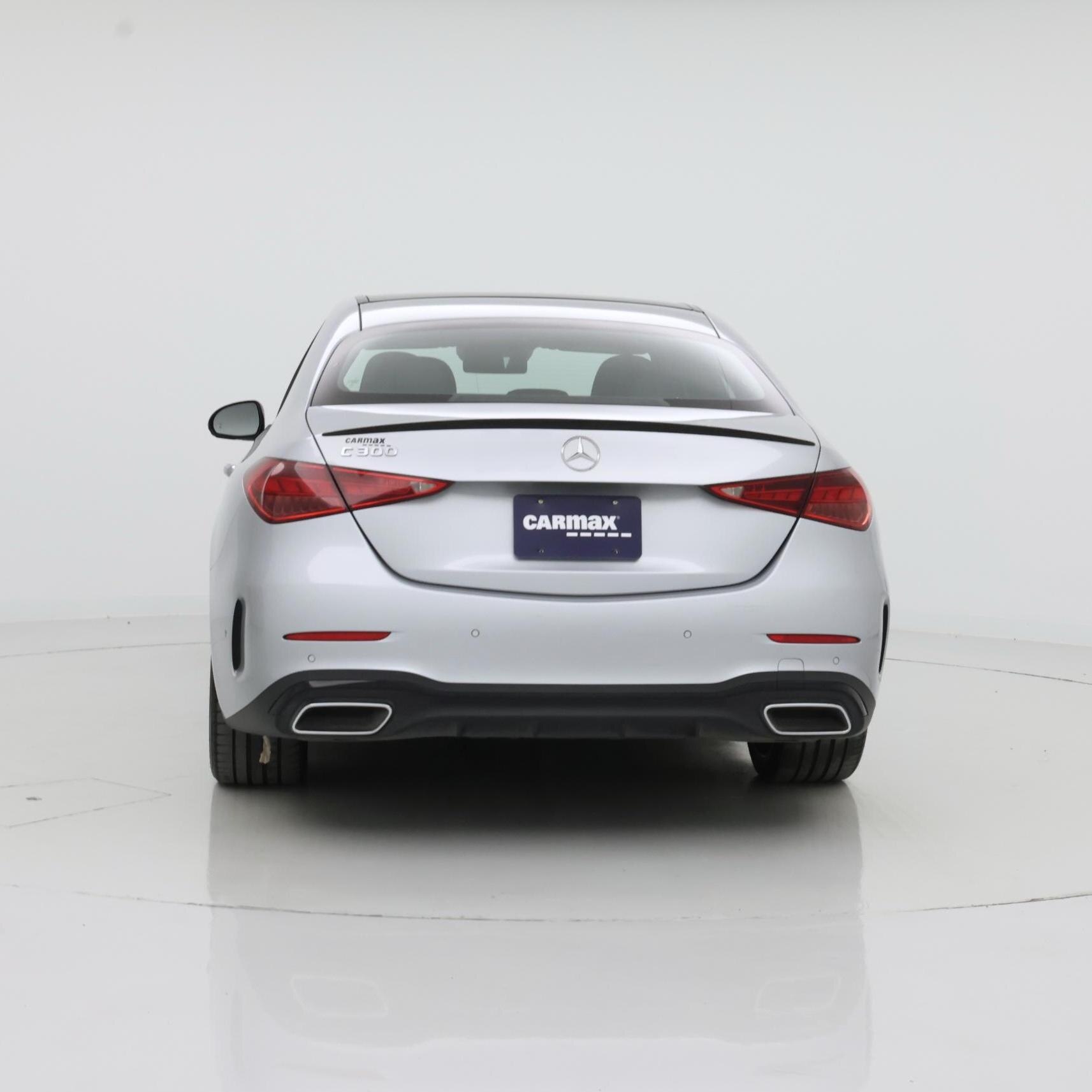 Thumbnail: 2022 Mercedes-Benz C-Class - 6