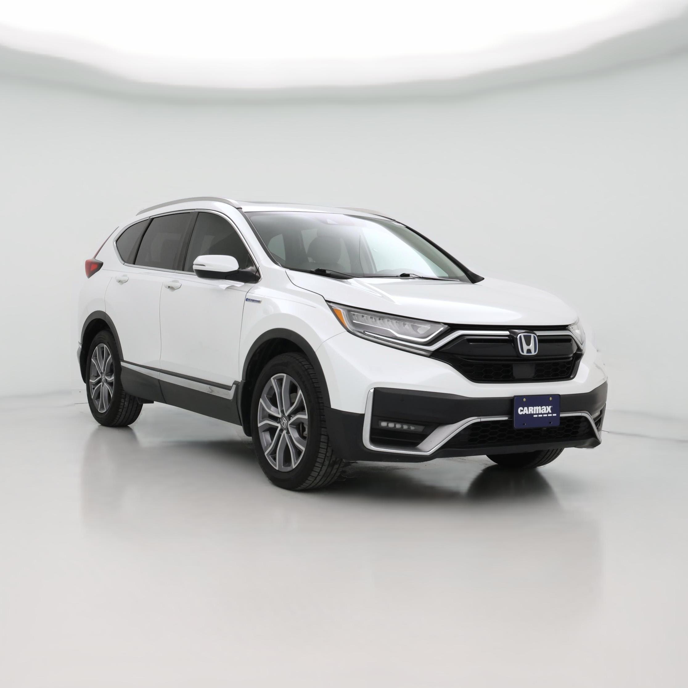 Thumbnail: 2020 Honda CR-V - 1