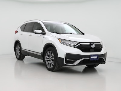 2020 Honda CR-V Hybrid Touring