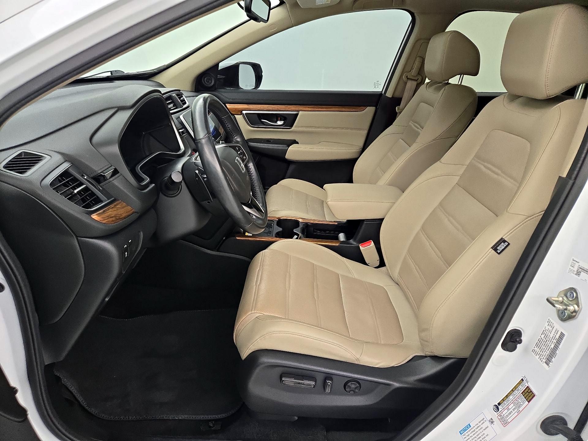 Thumbnail: 2020 Honda CR-V - 11