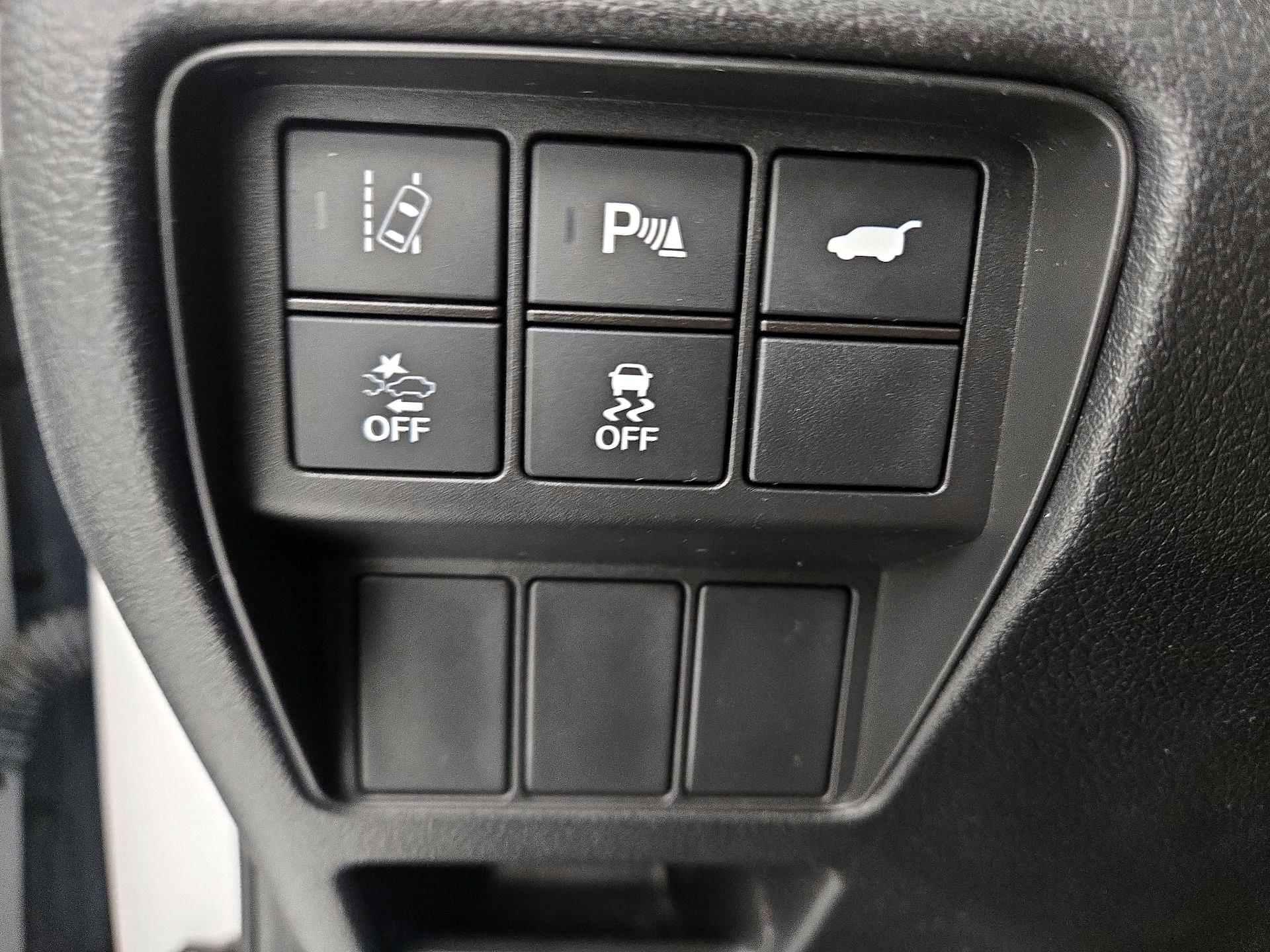 Thumbnail: 2020 Honda CR-V - 13