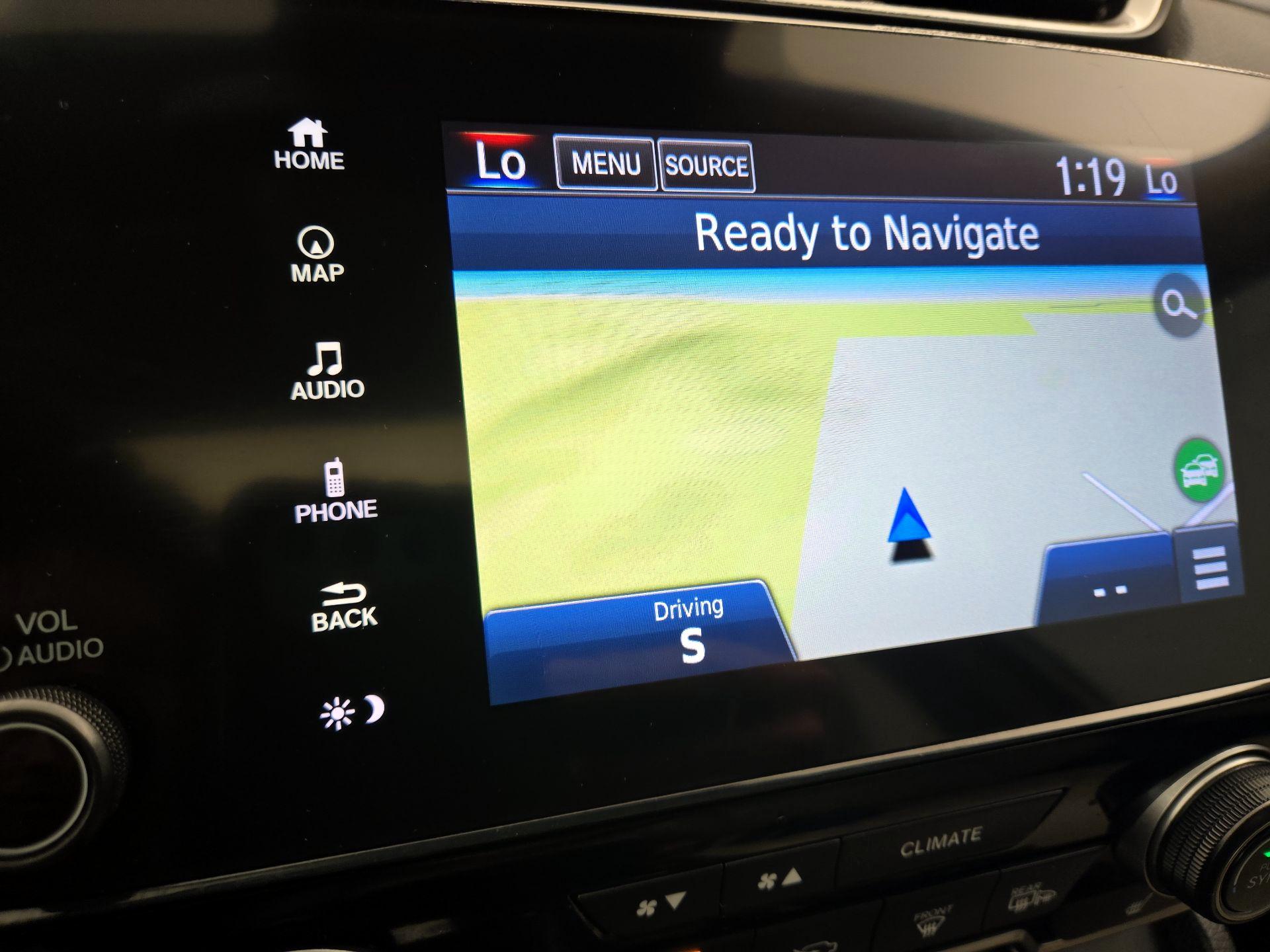 Thumbnail: 2020 Honda CR-V - 14