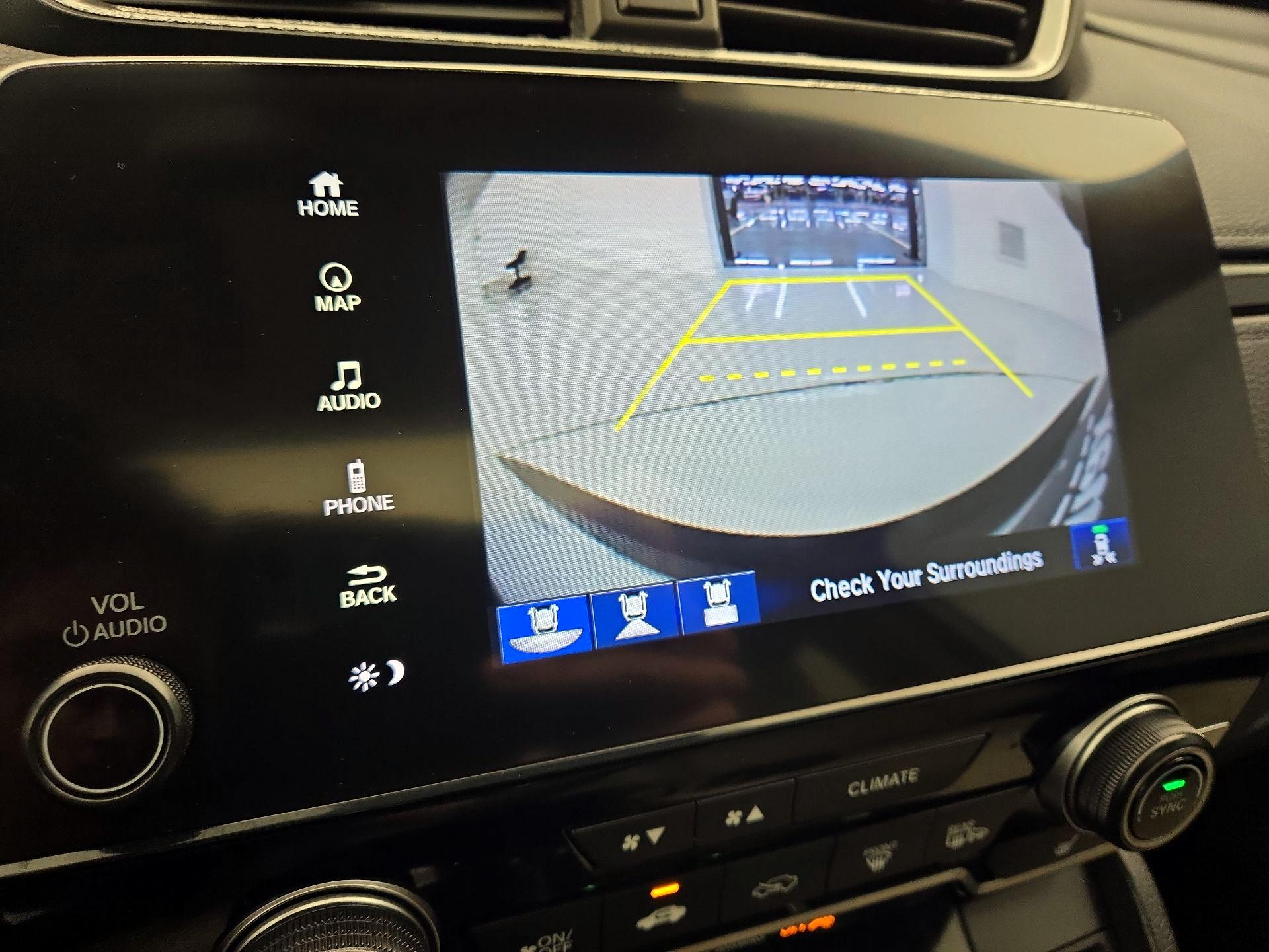 Thumbnail: 2020 Honda CR-V - 15