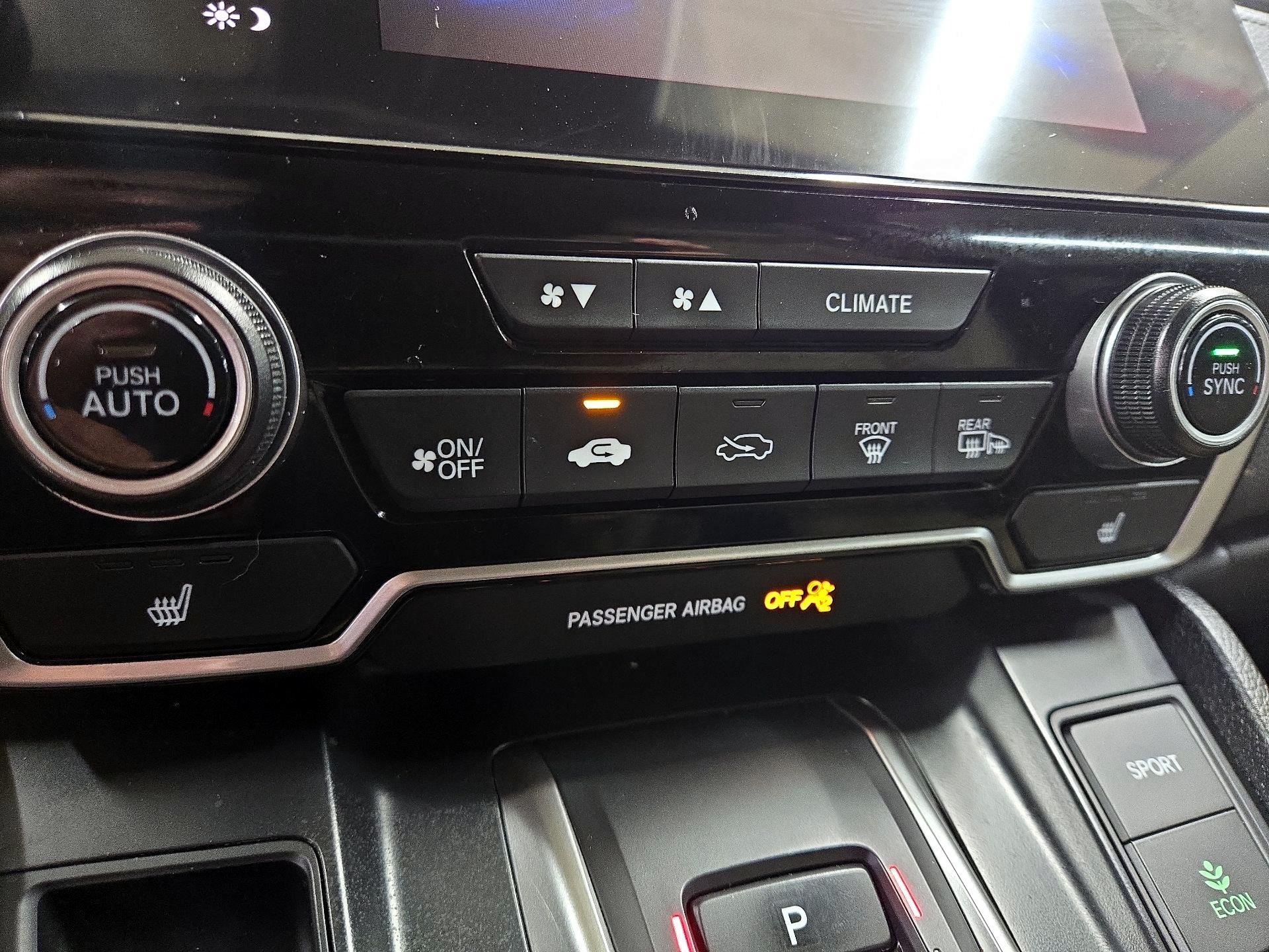 Thumbnail: 2020 Honda CR-V - 17