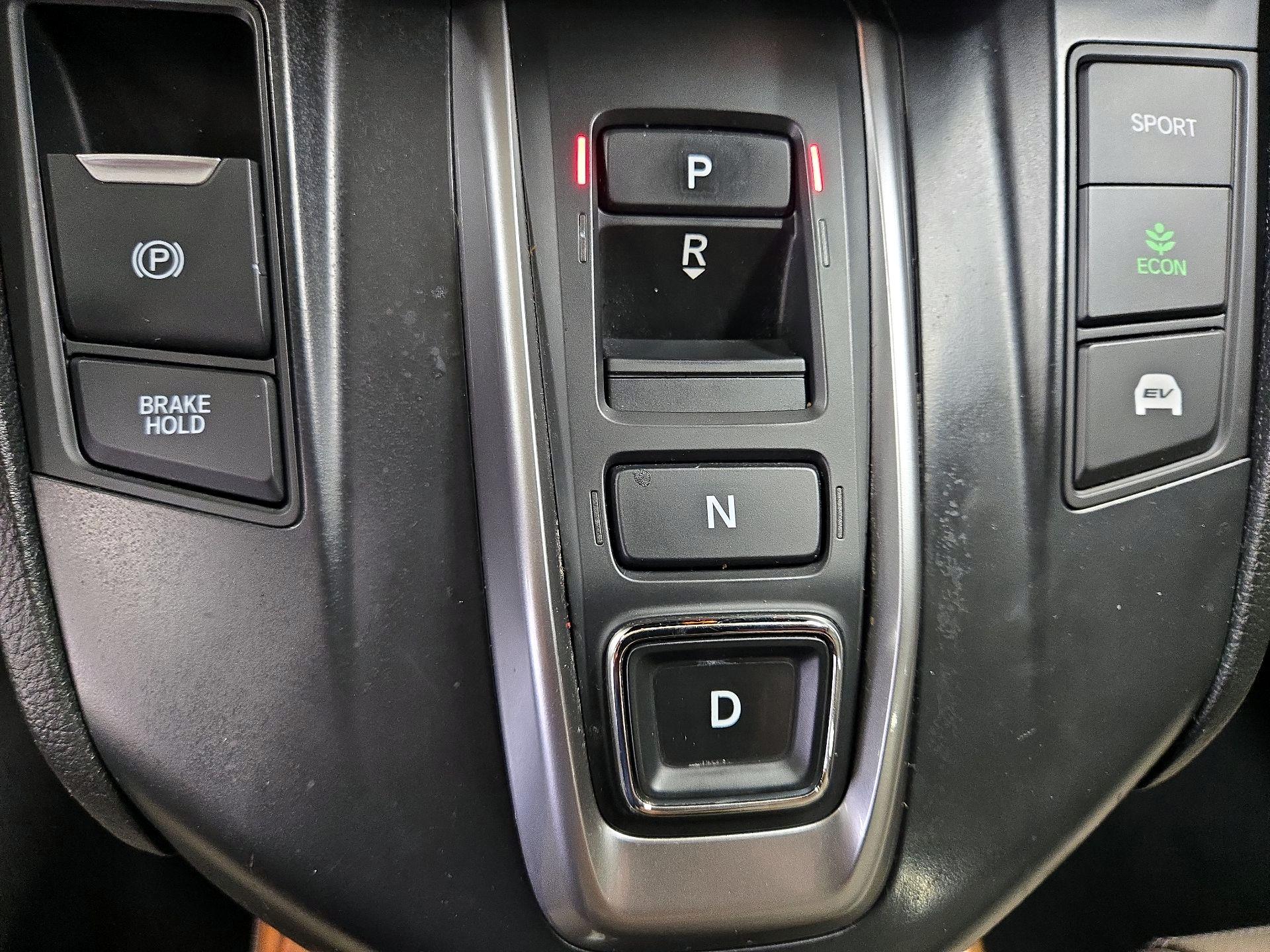Thumbnail: 2020 Honda CR-V - 18