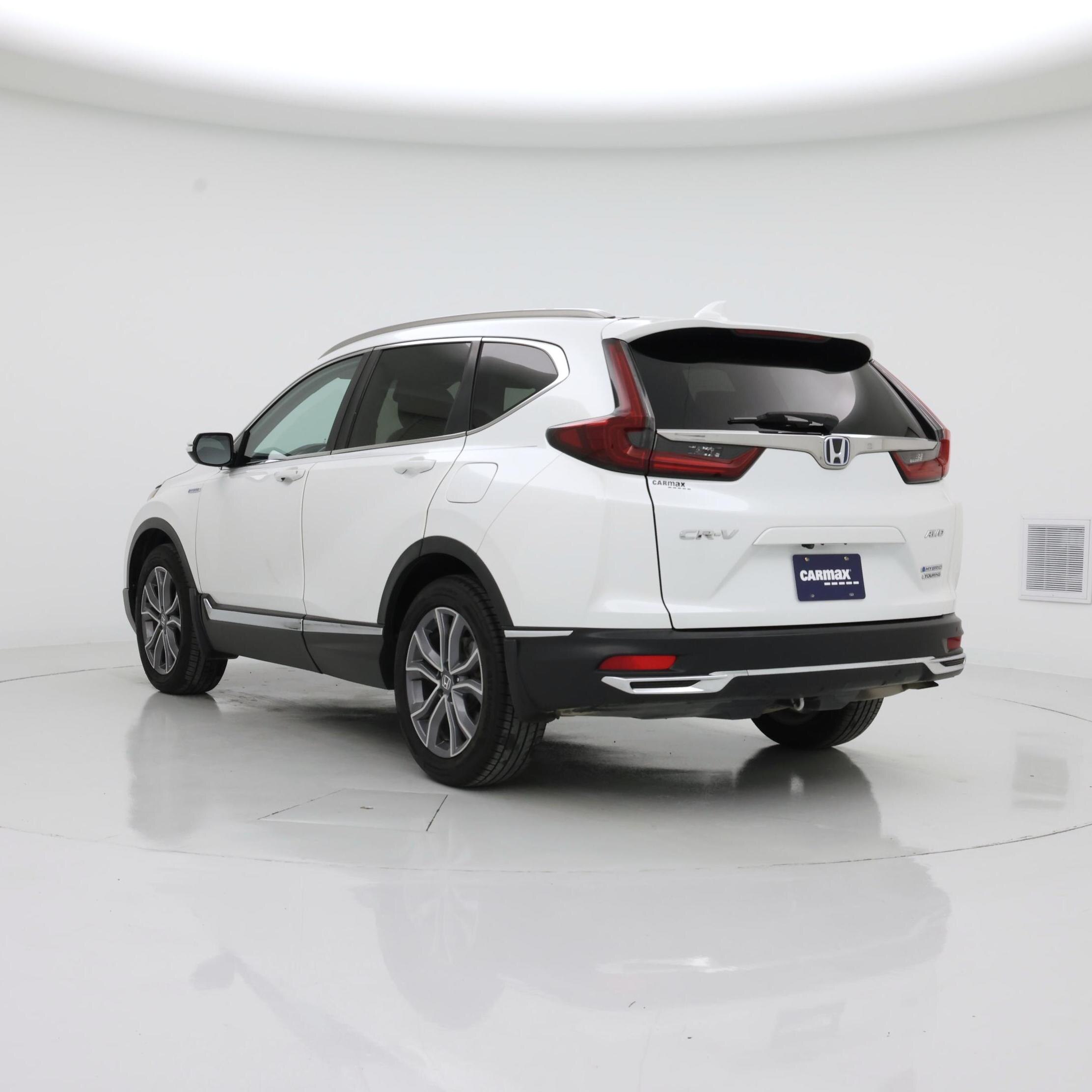 Thumbnail: 2020 Honda CR-V - 2